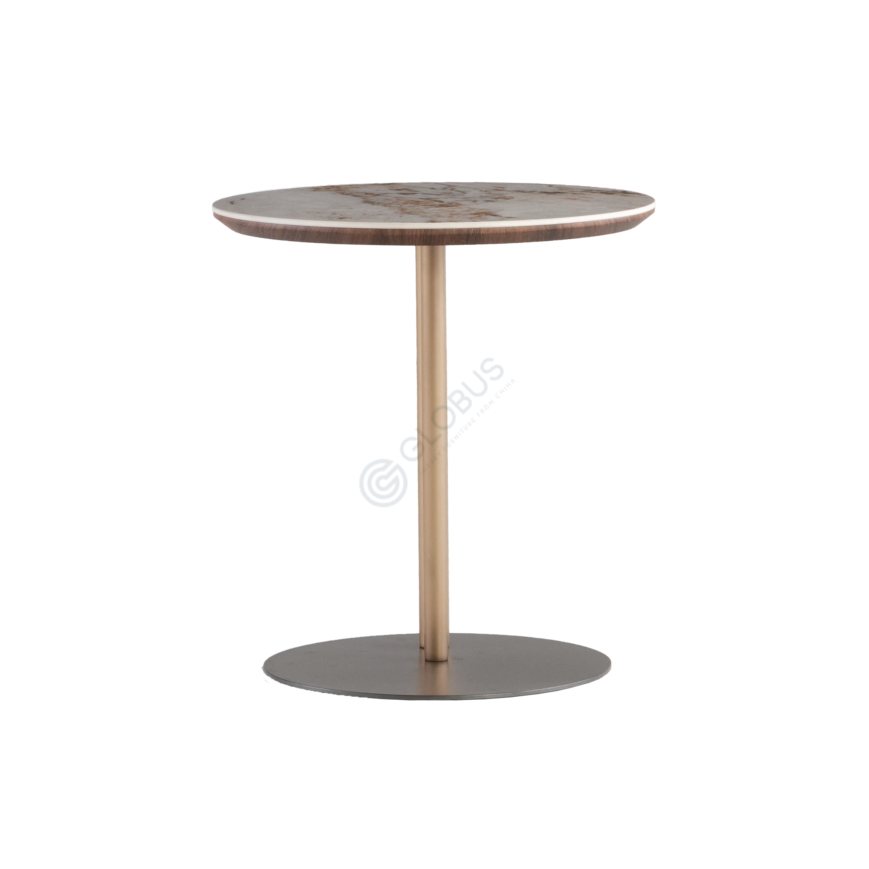 Угловой столик Leontiae