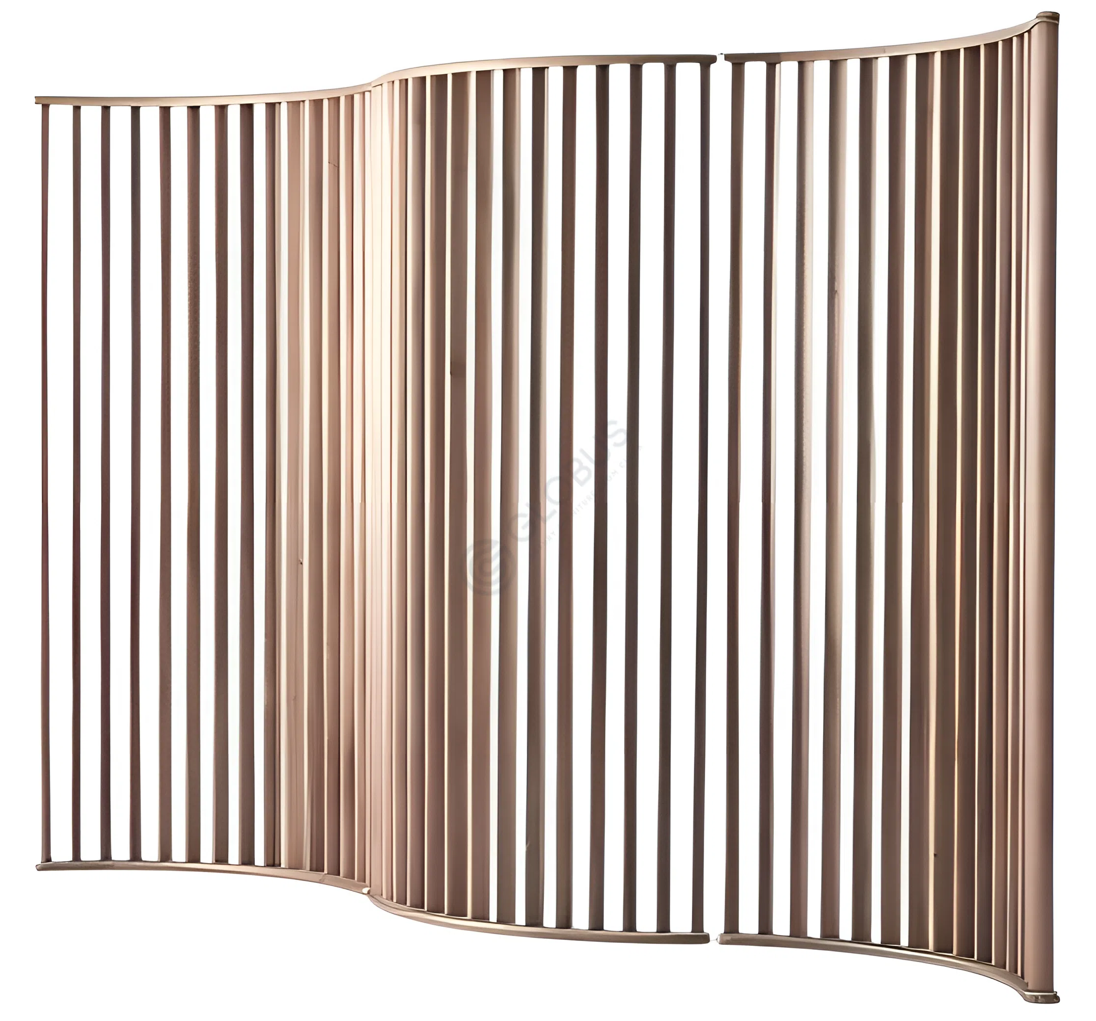 Folding screen PORADA Gamen