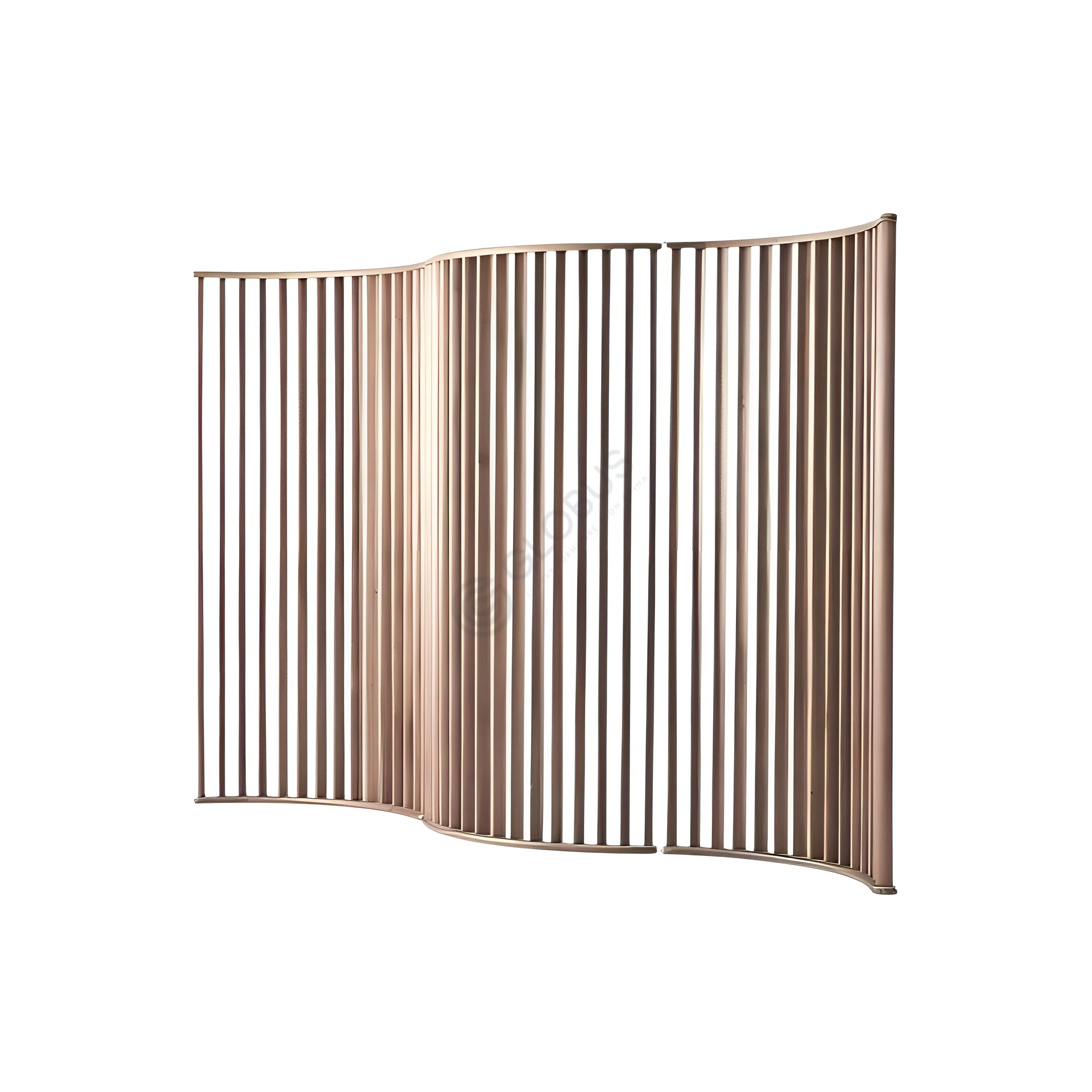 Folding screen PORADA Gamen