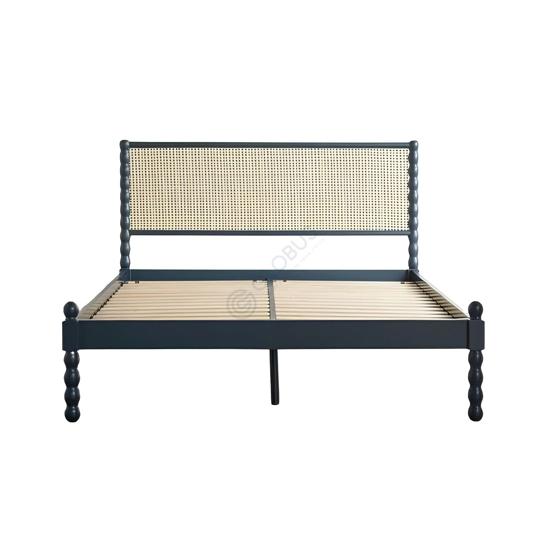 Bed Milestre