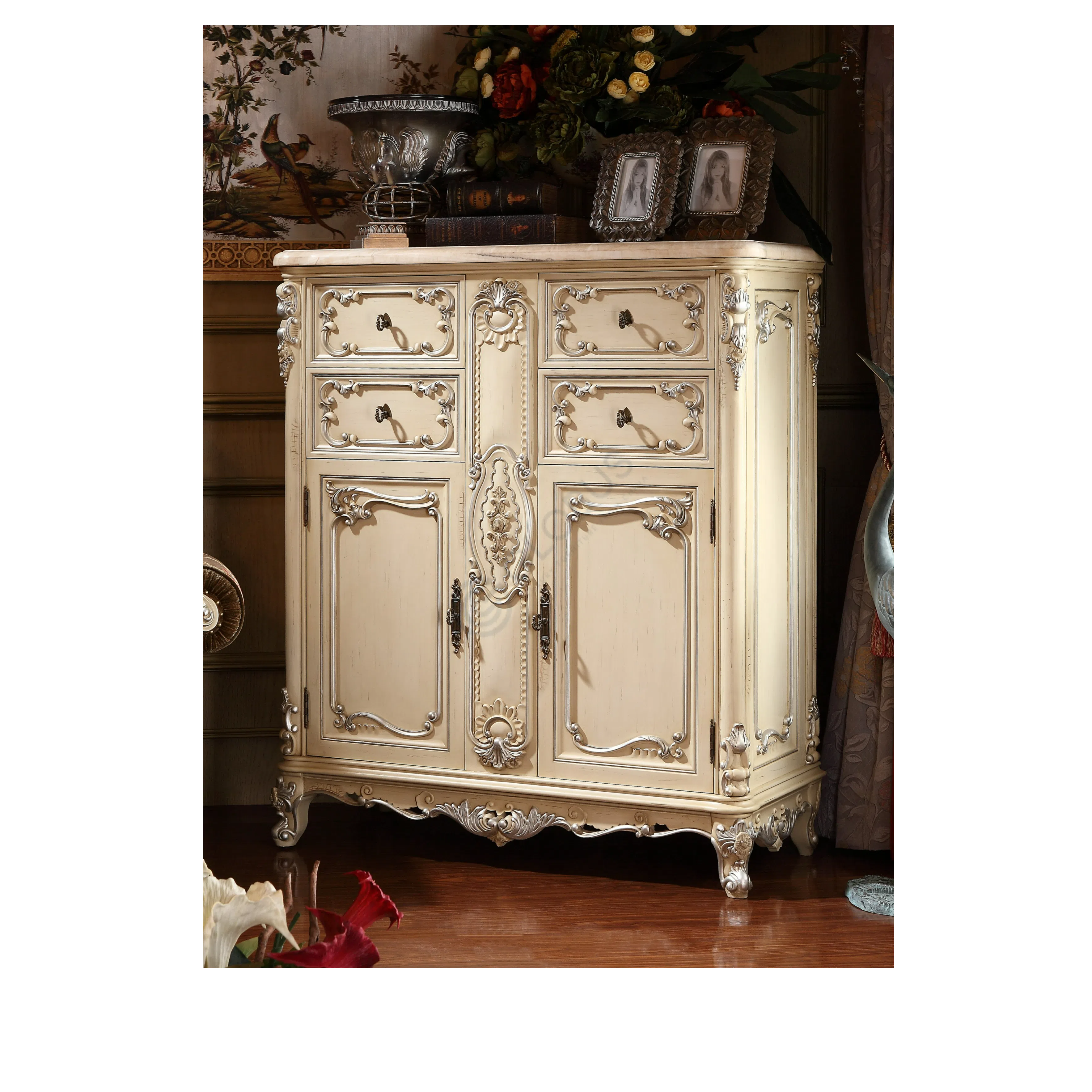 Dresser Quimella