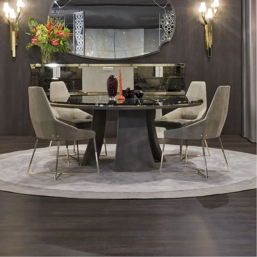 Ширма LONGHI	 Rotary