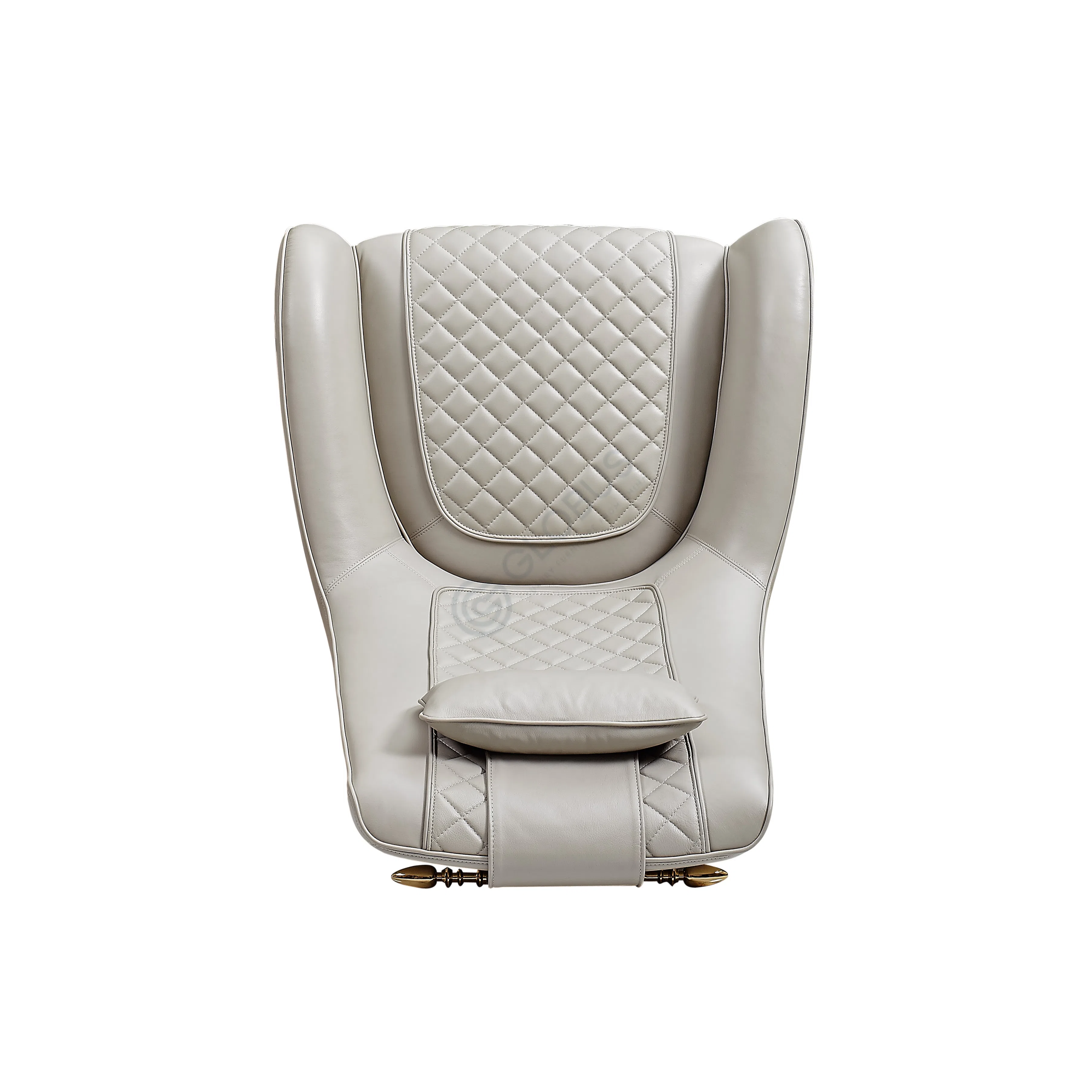 Armchair BENTLEY Minister