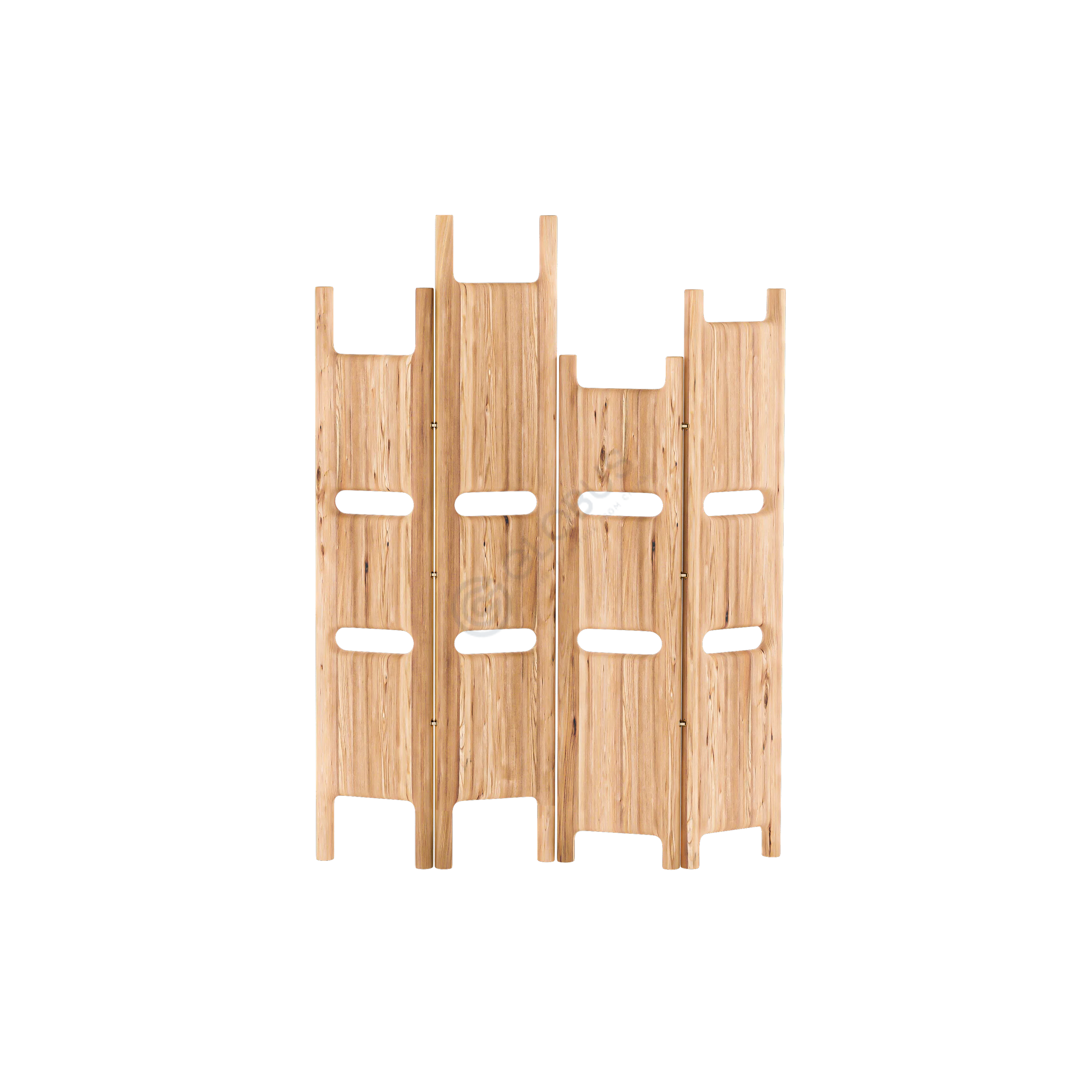 Folding screen Waldron