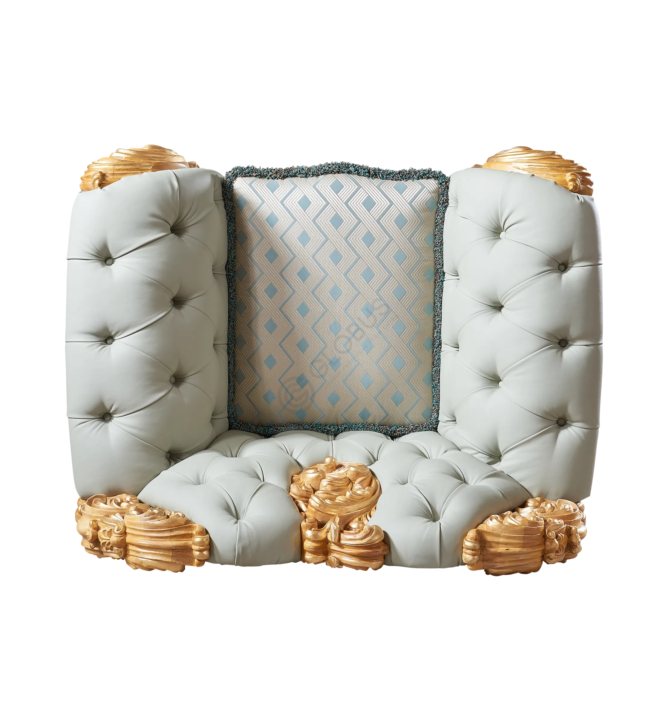 Armchair RIVA Volesio