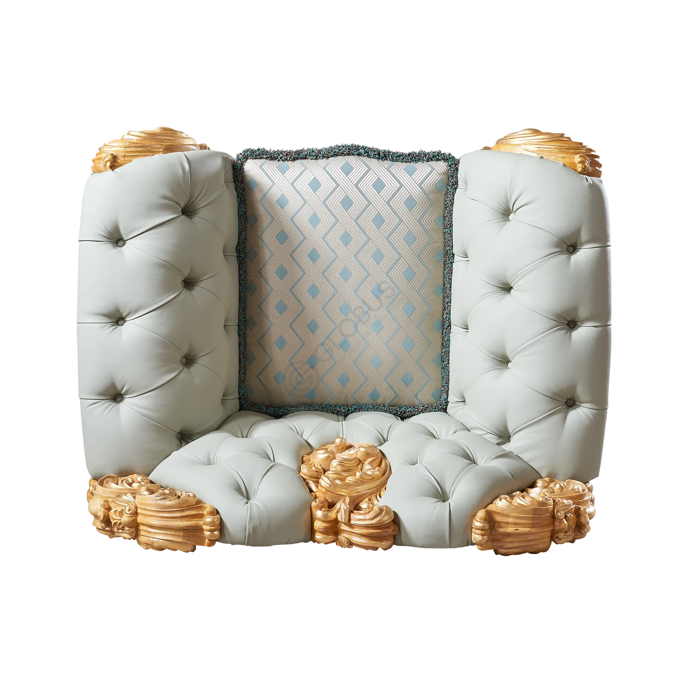 Armchair RIVA Volesio