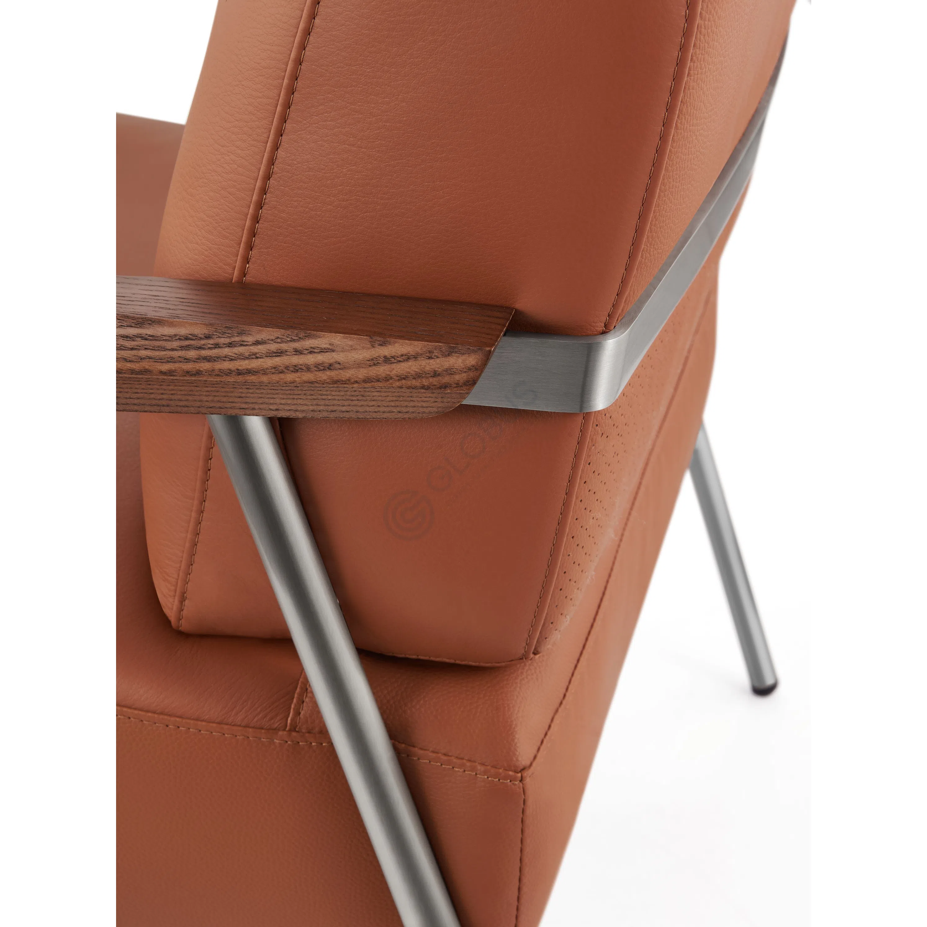 Кресло для офиса ALBERTA Cecile