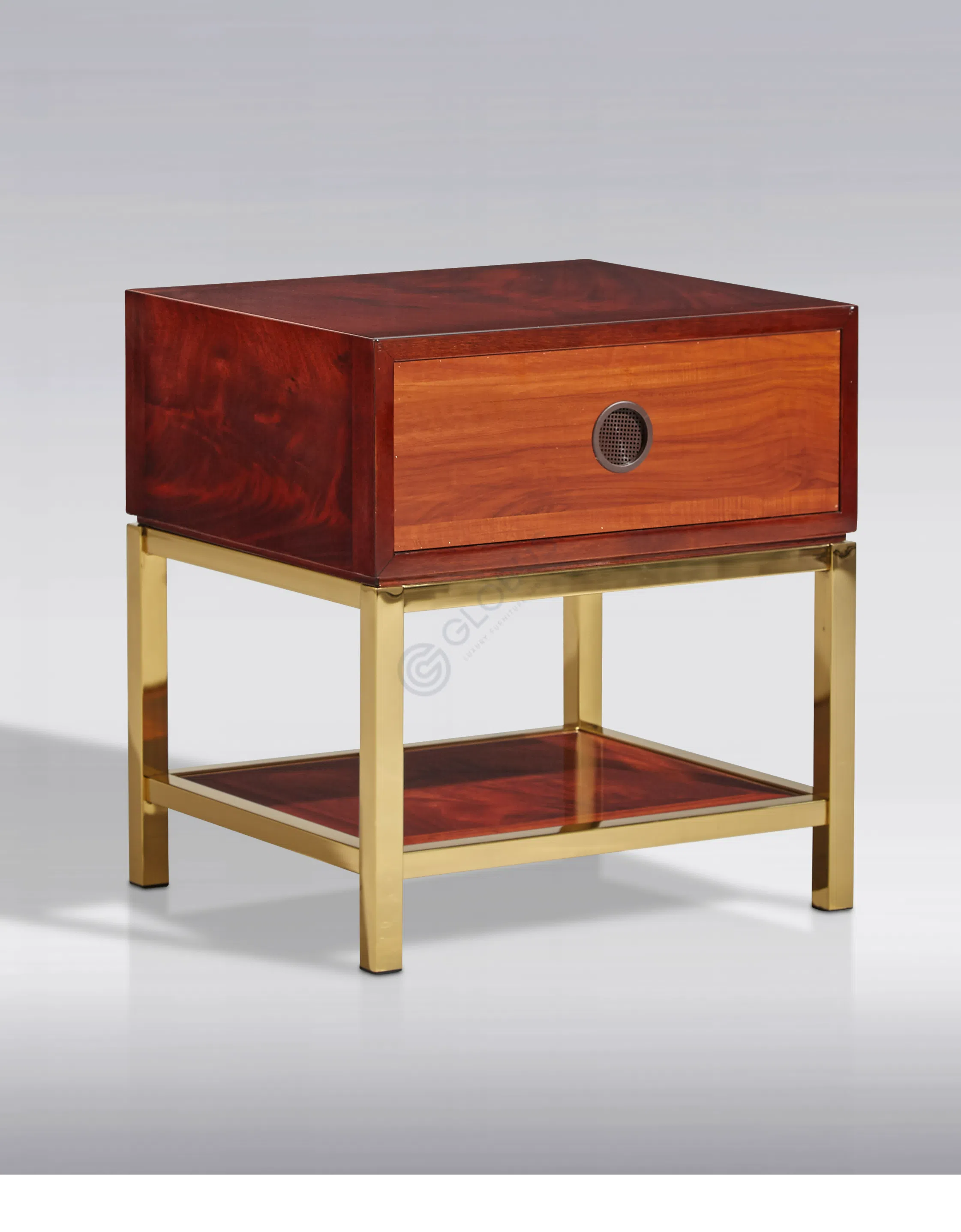 Bedside table Fantino