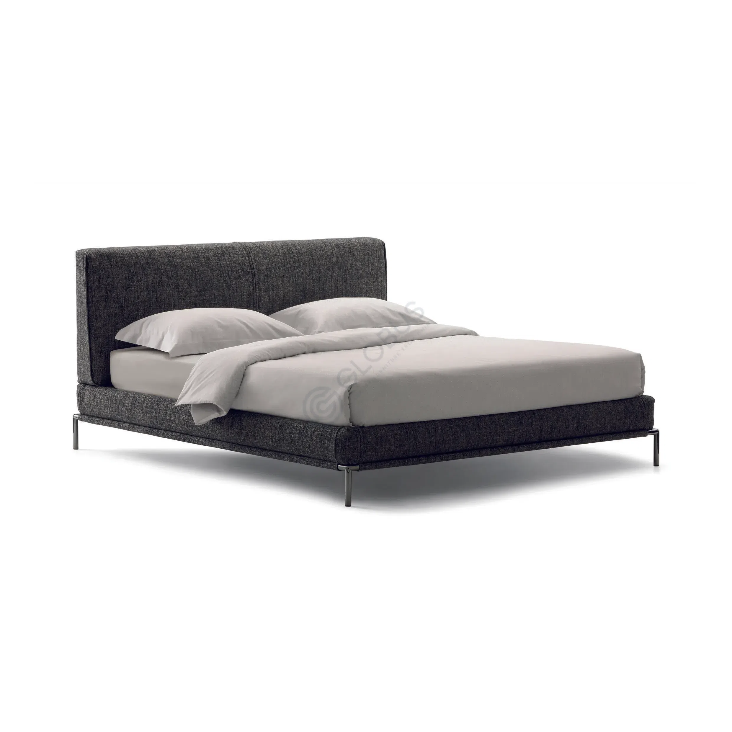 Bed FLOU Icon