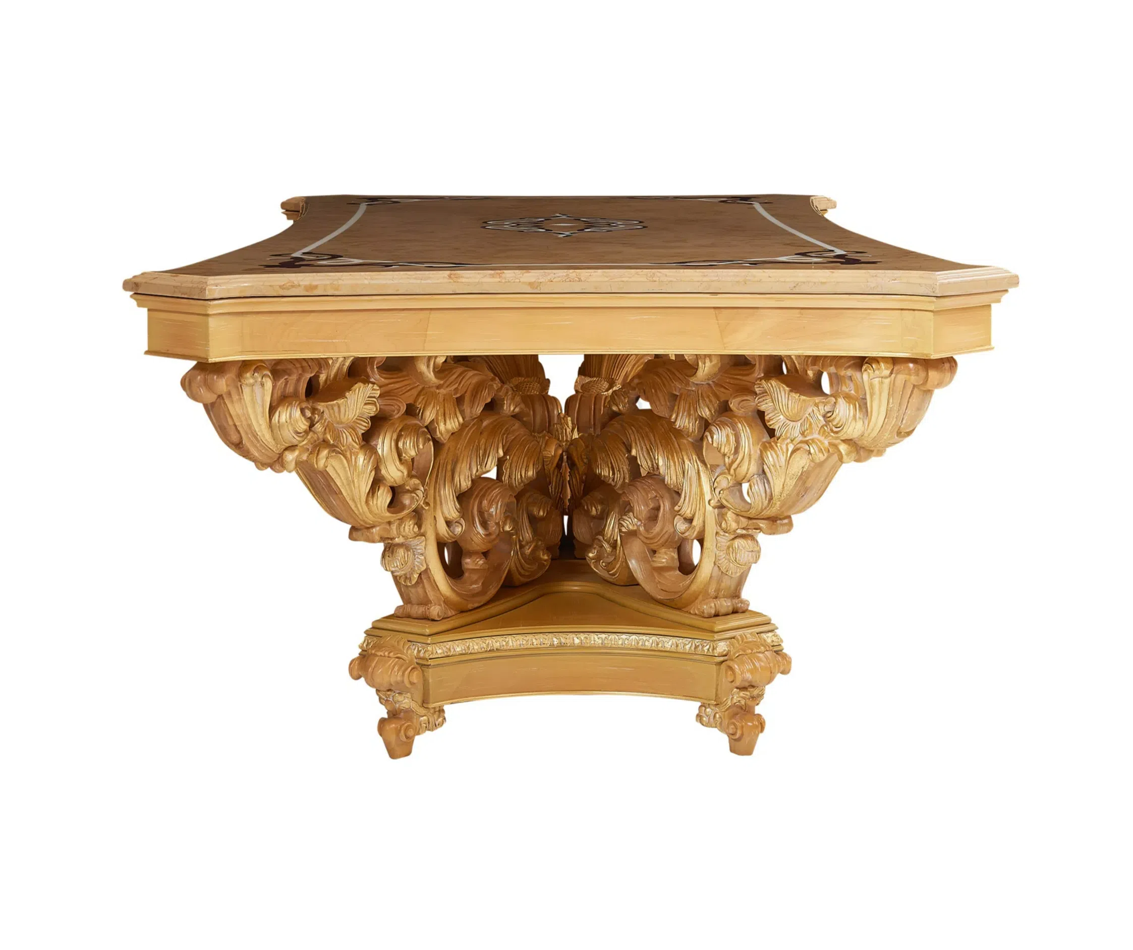 Dining table RIVA Giardino Italiano