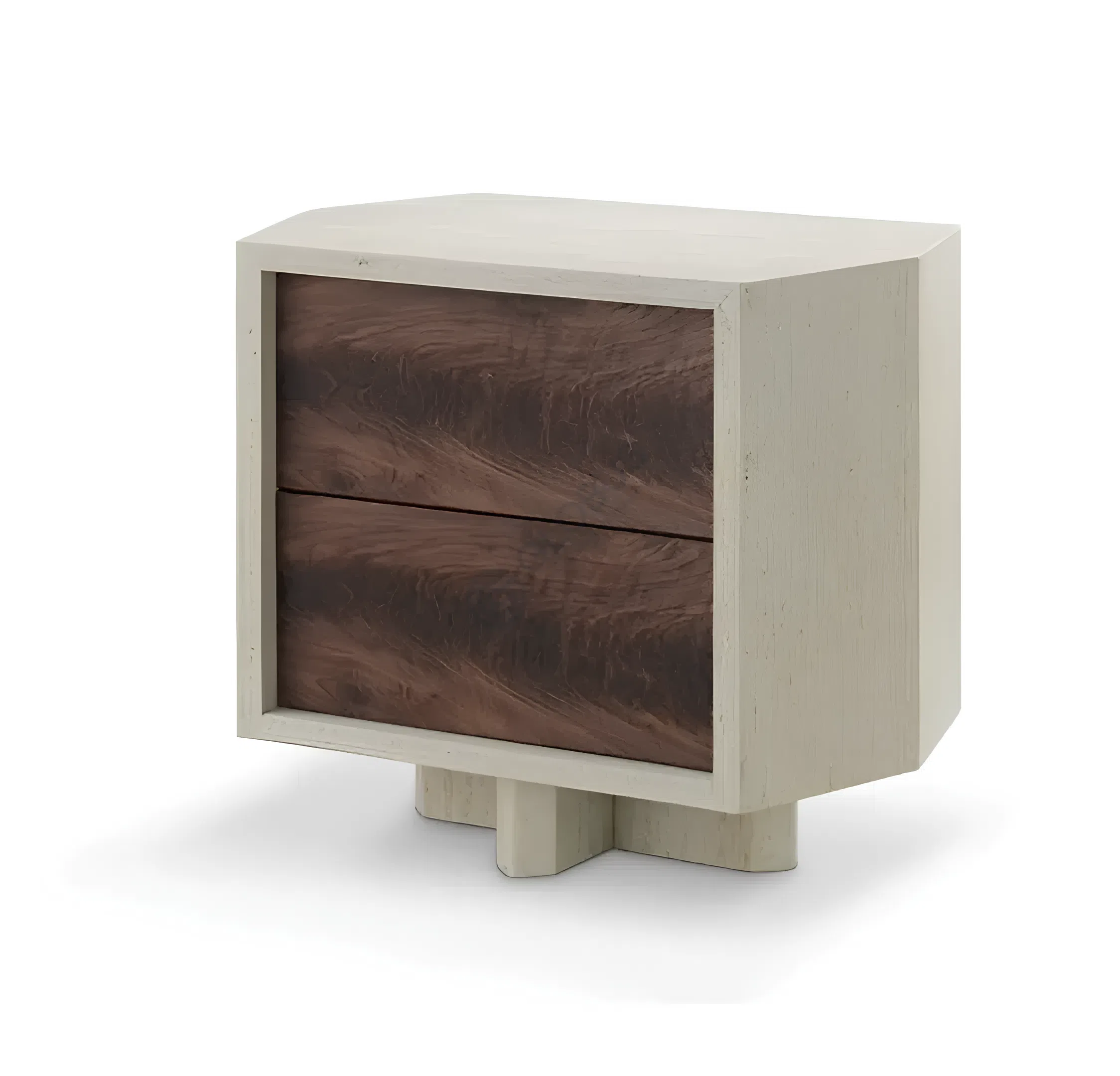 Bedside table MAY Struttura Mini
