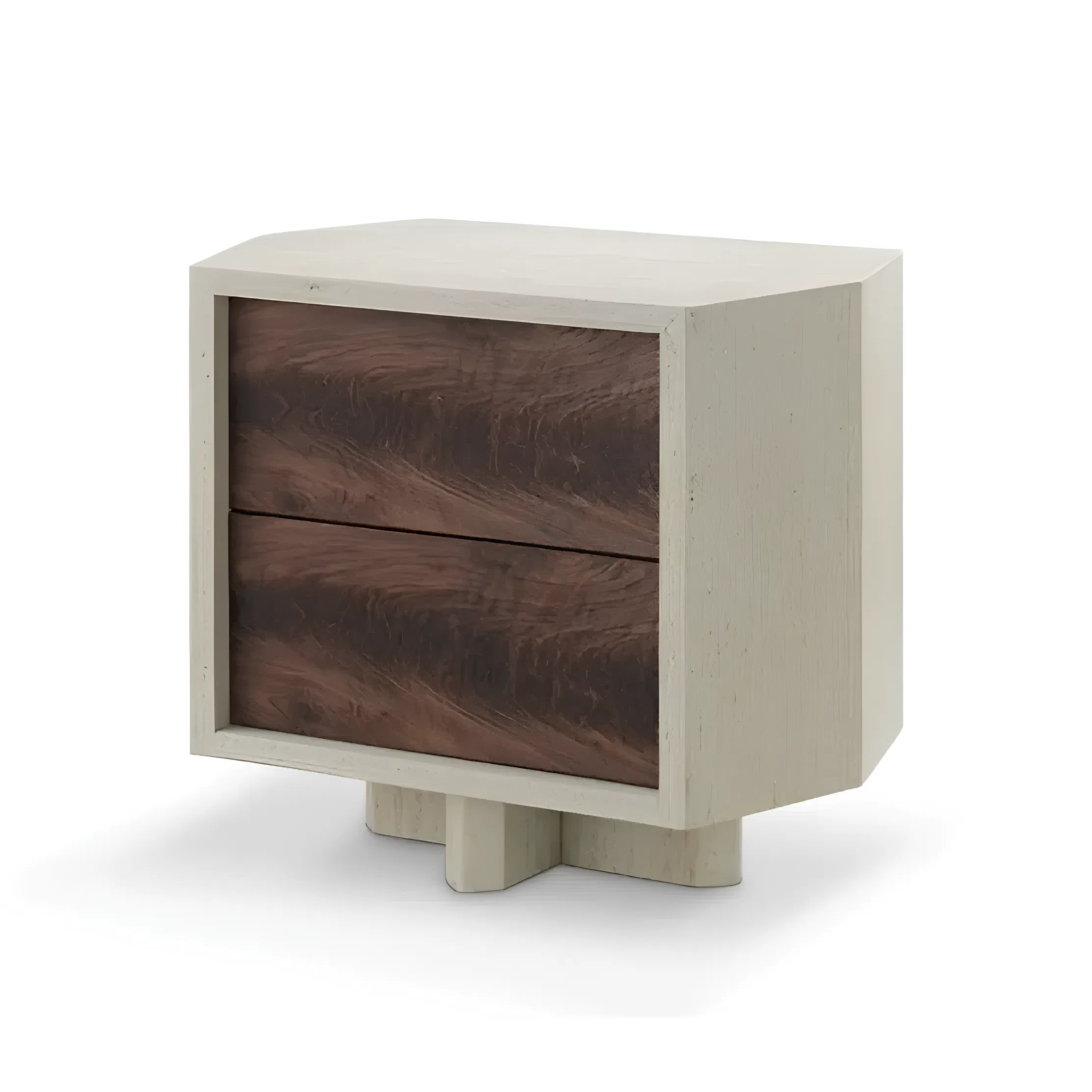 Bedside table MAY Struttura Mini