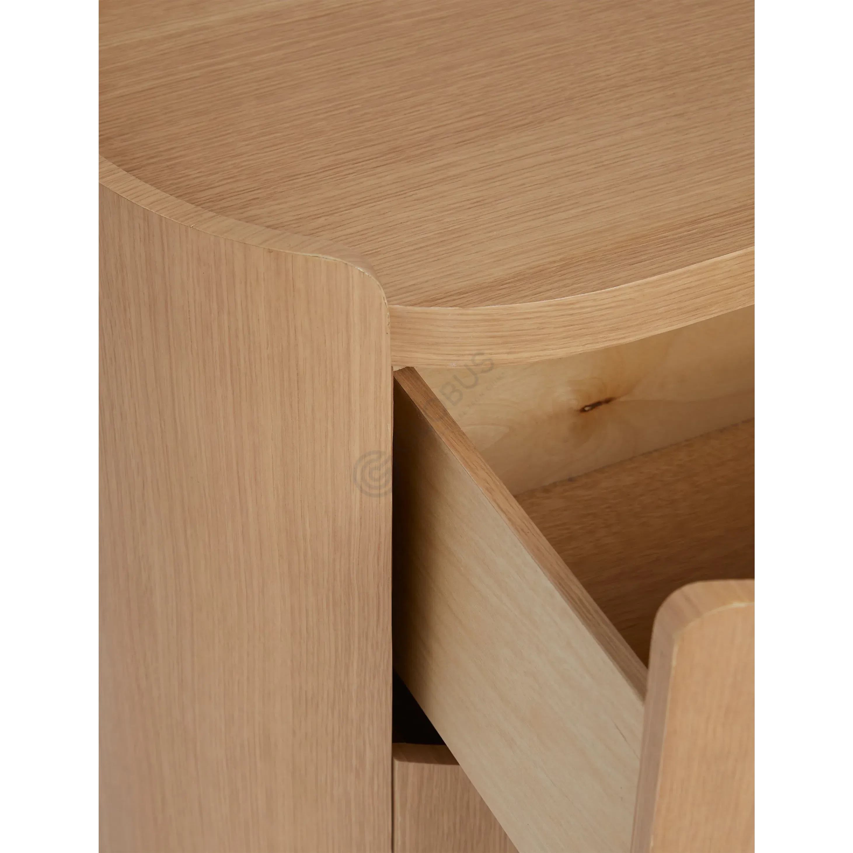 Bedside table Opaliti