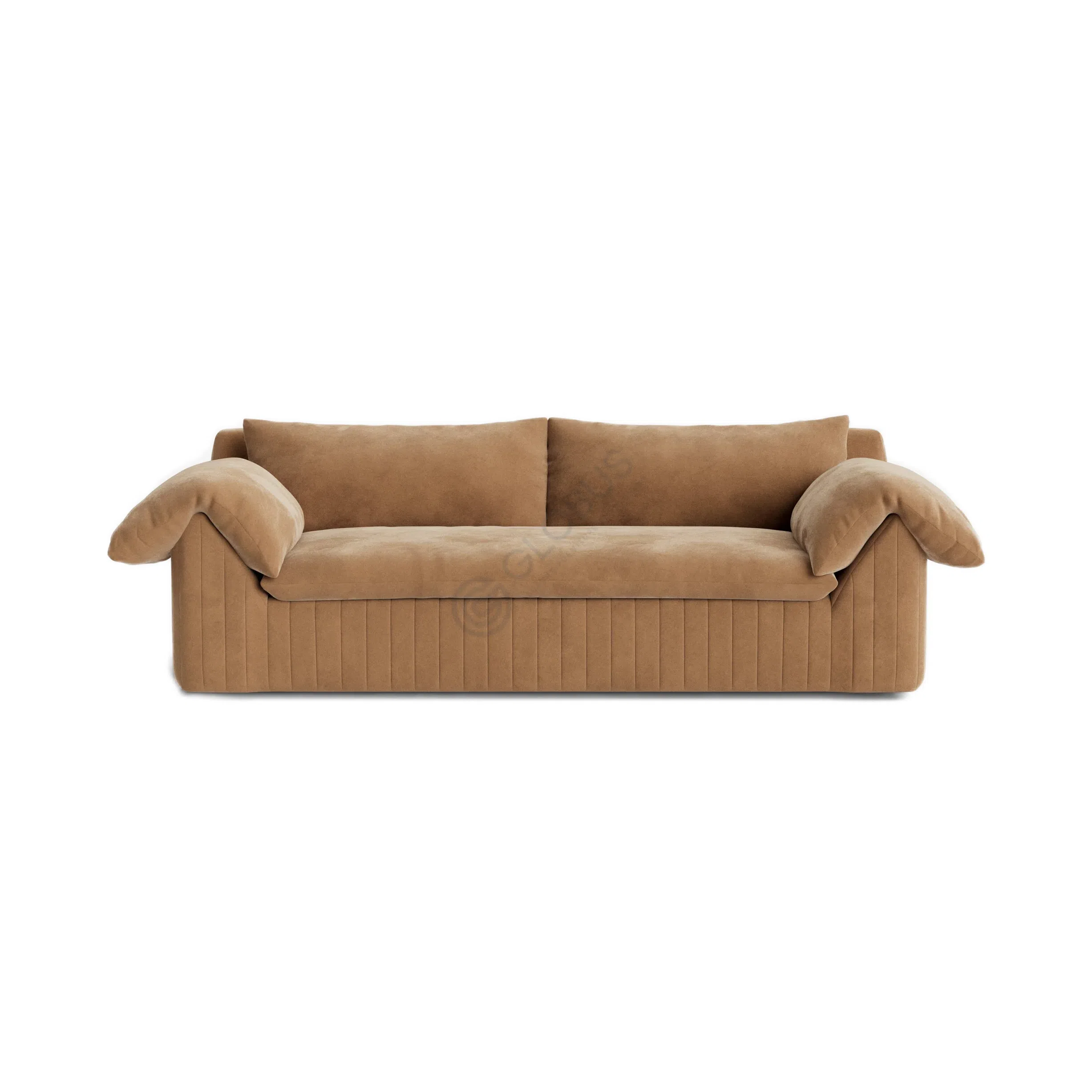 Sofa CARLY CUSHNIE Yucca