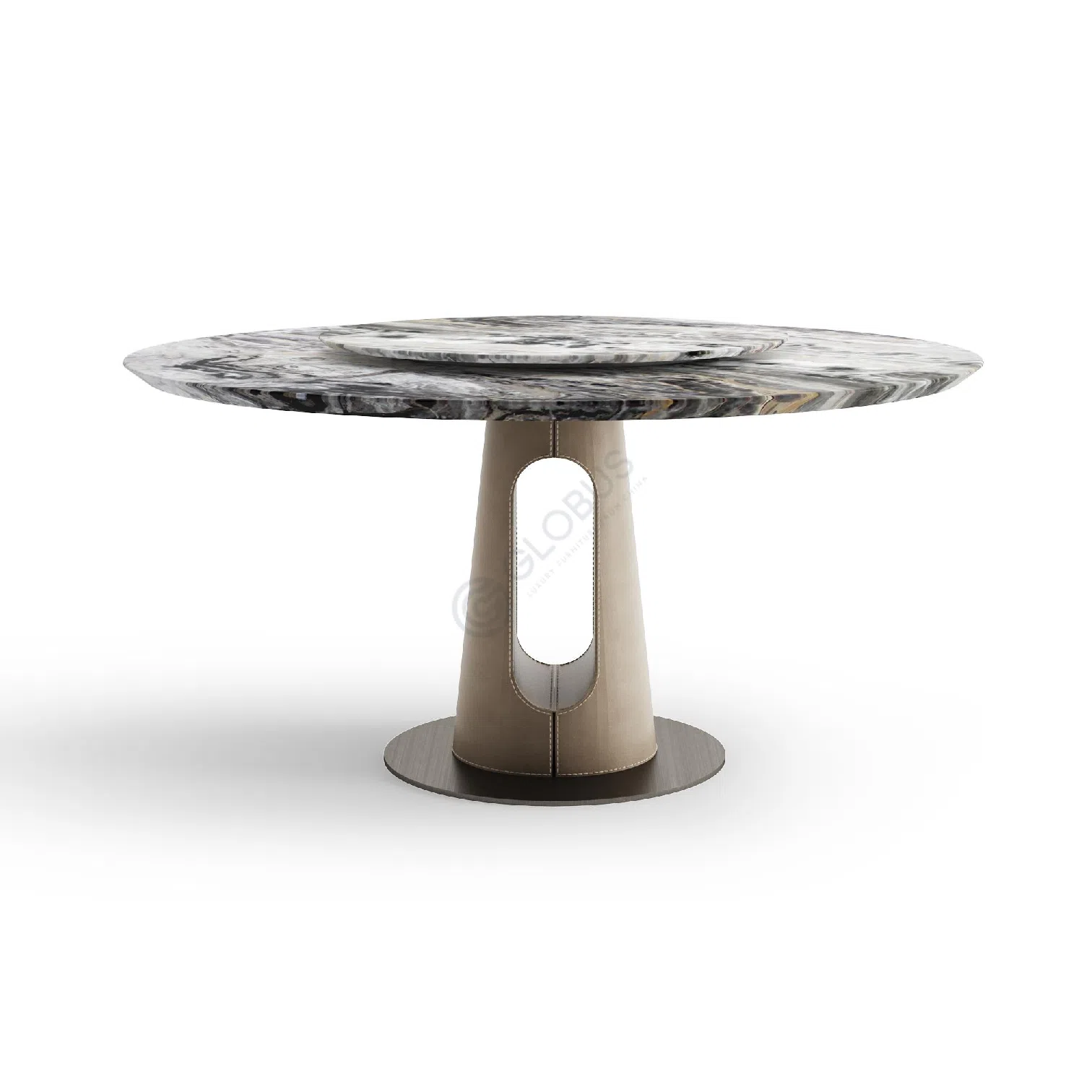 Dining table LONGHI	 Maverick