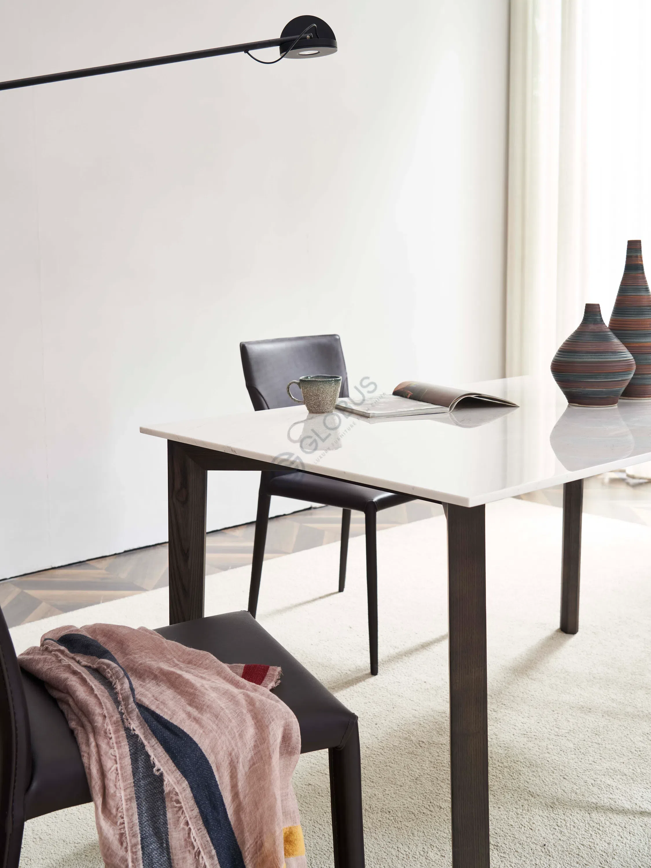 Dining table Eugenio