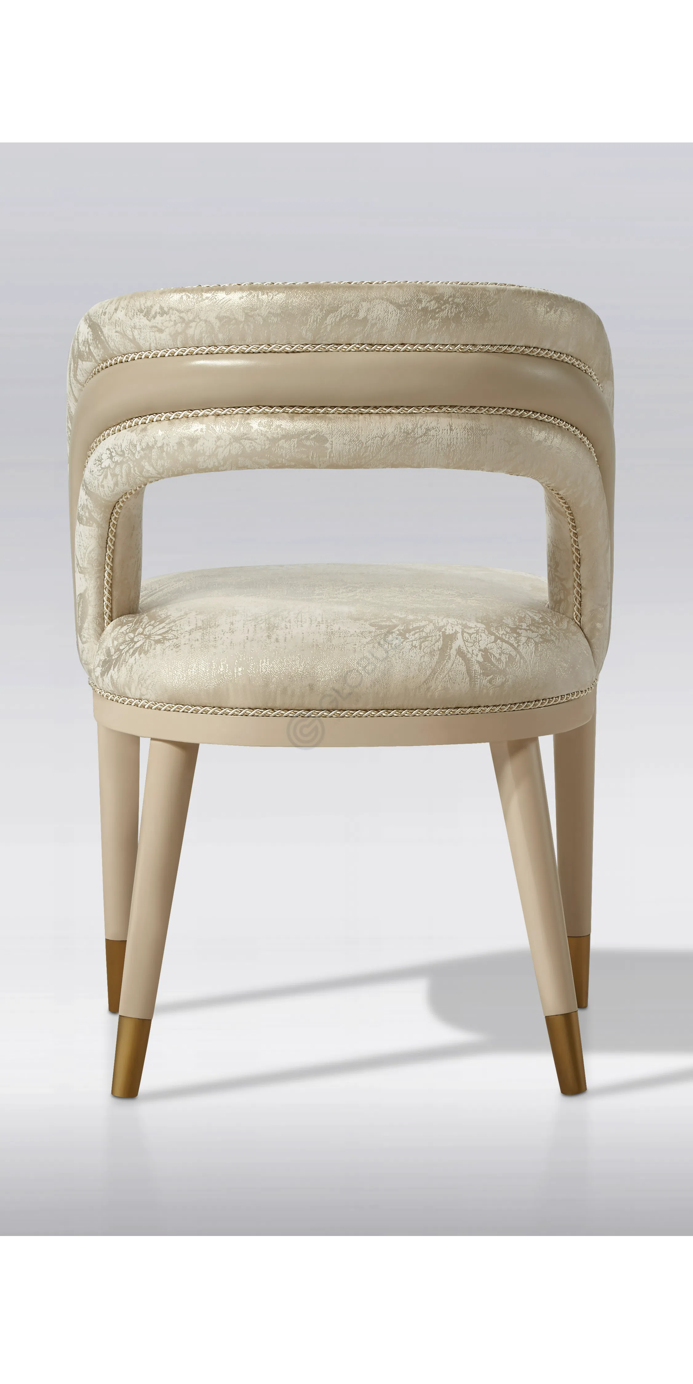 Dining chair Ticinese