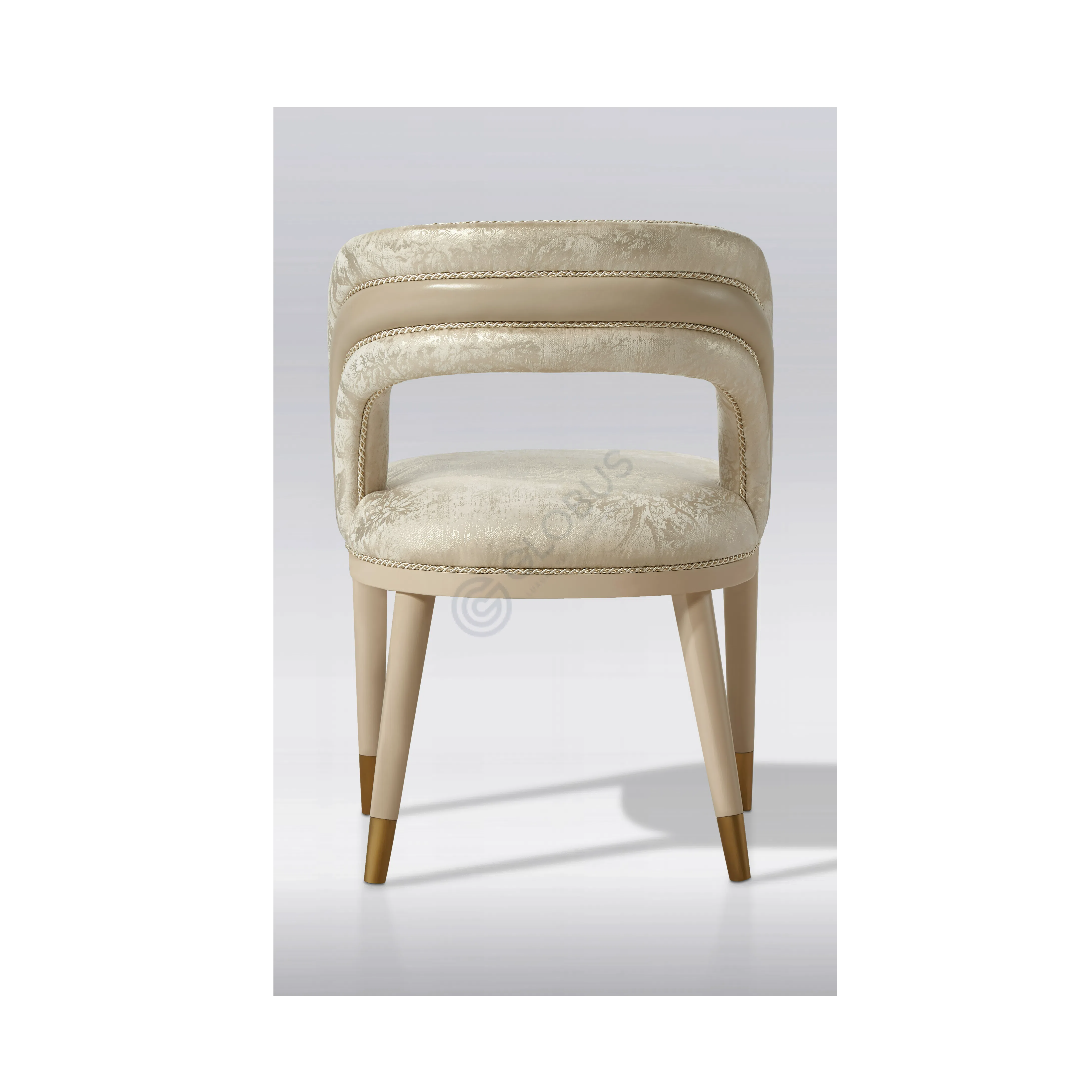 Dining chair Ticinese