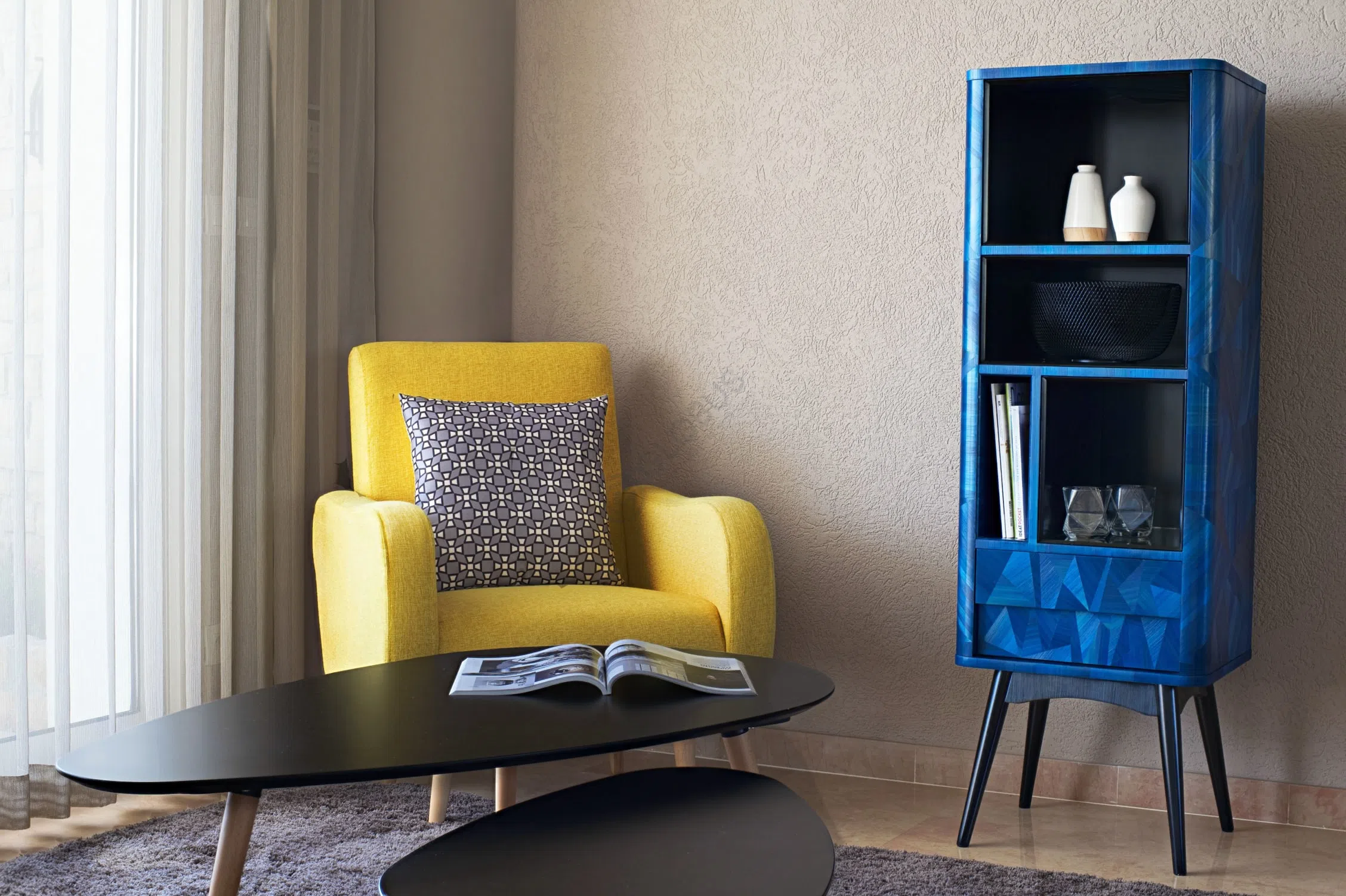 Sideboard PAELIS Bayan