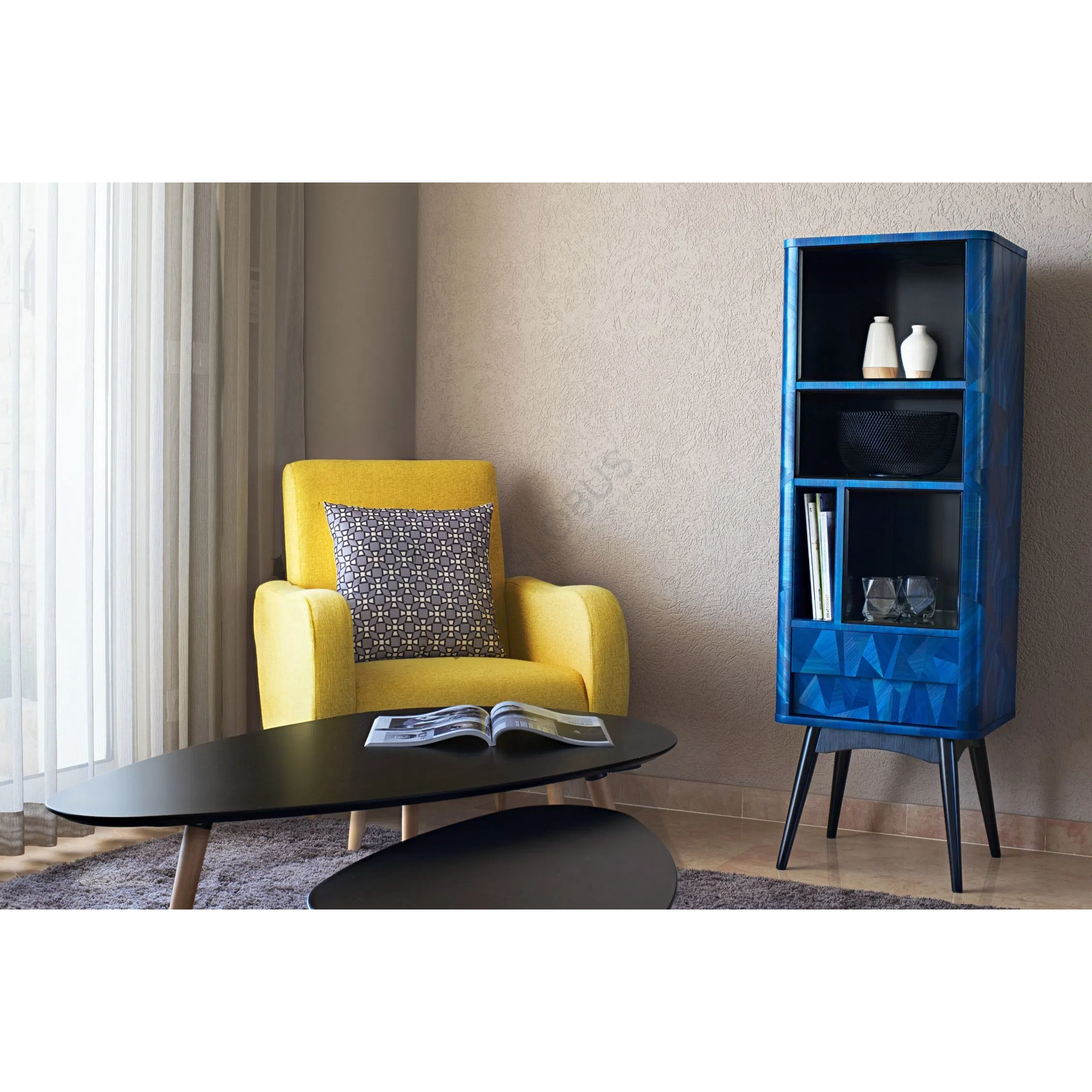 Sideboard PAELIS Bayan