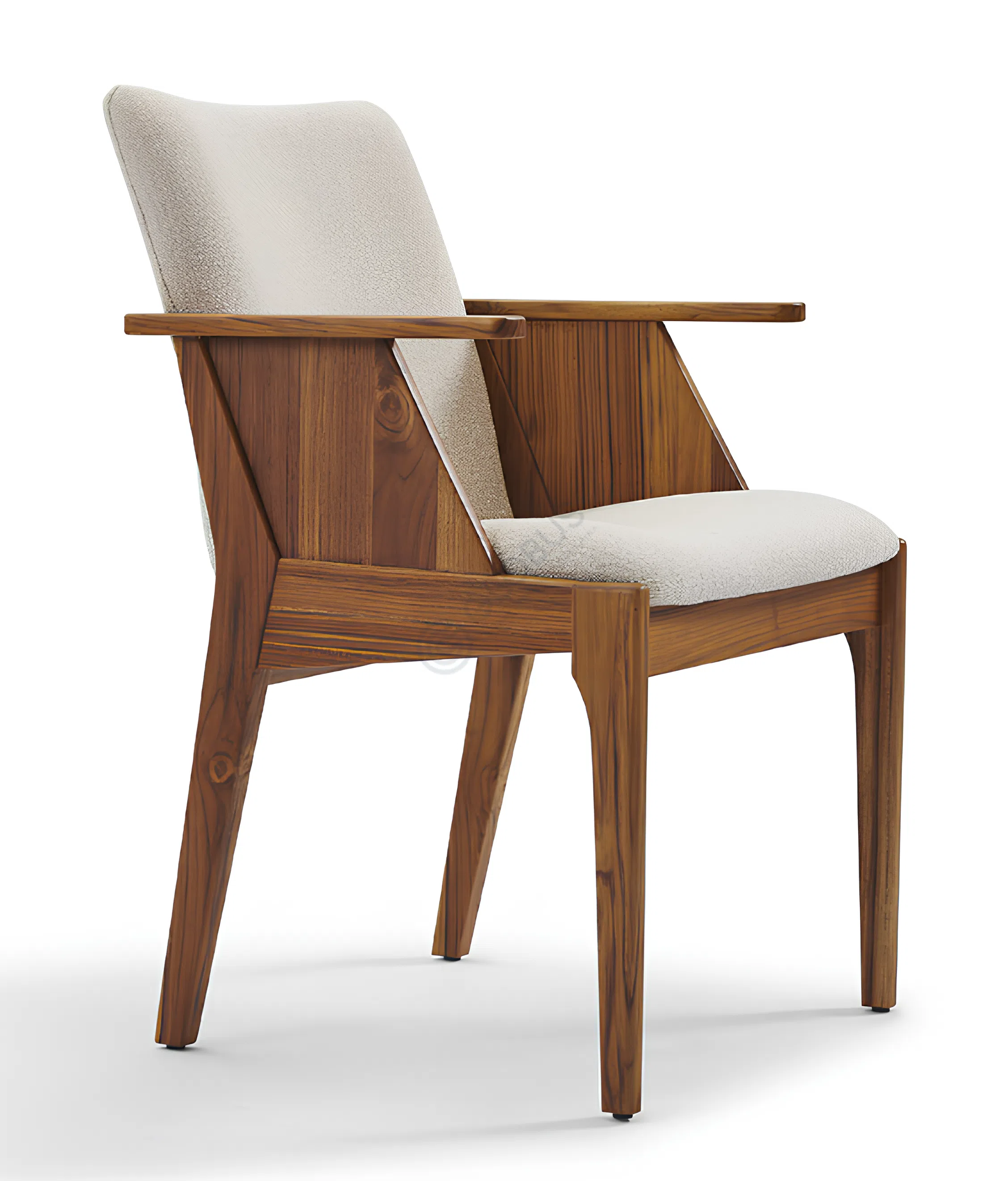 Dining chair Casiliano