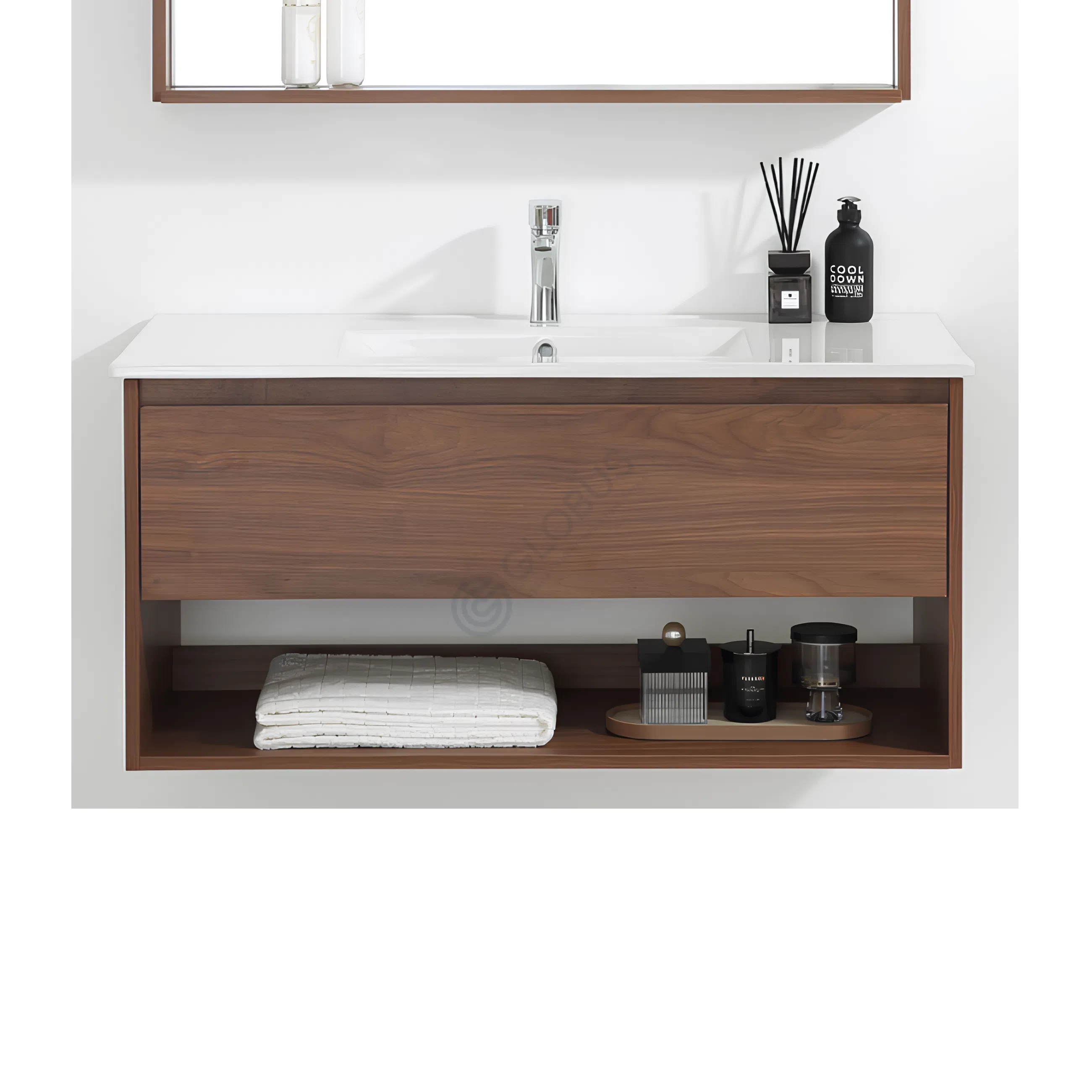 Bathroom cabinet Proosy