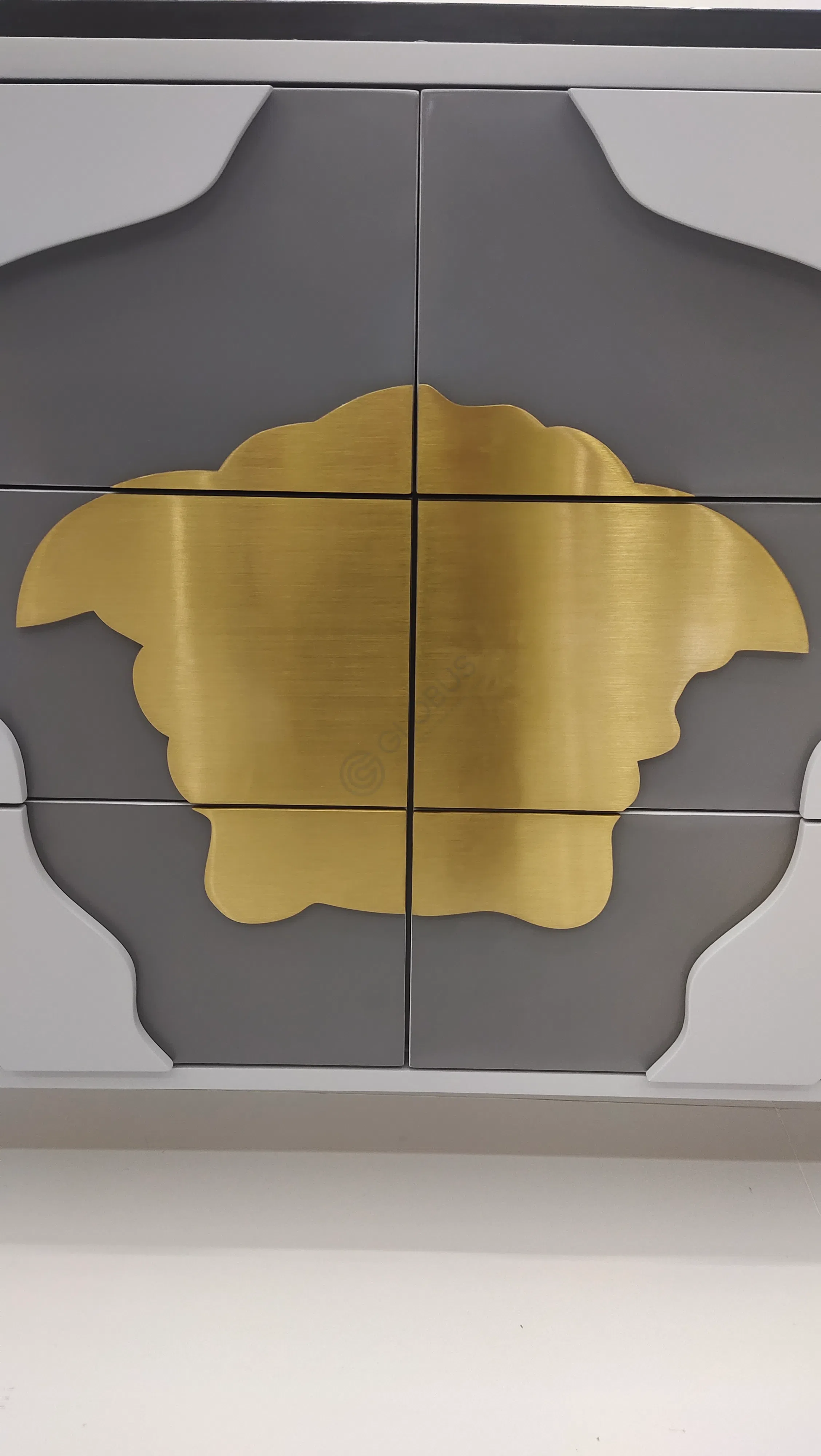 Dresser VERSACE Rhapsody