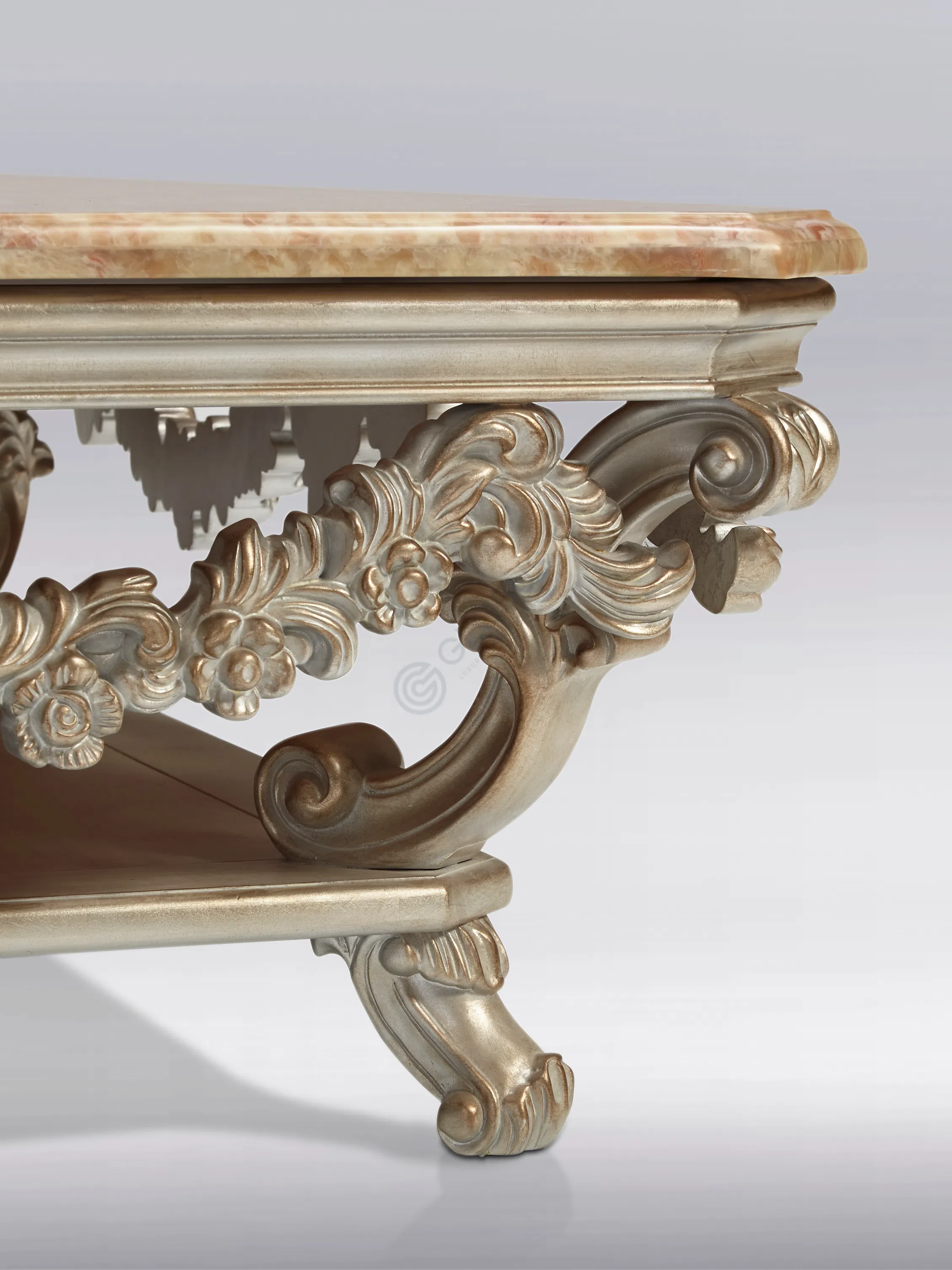 Coffee table Tigrino