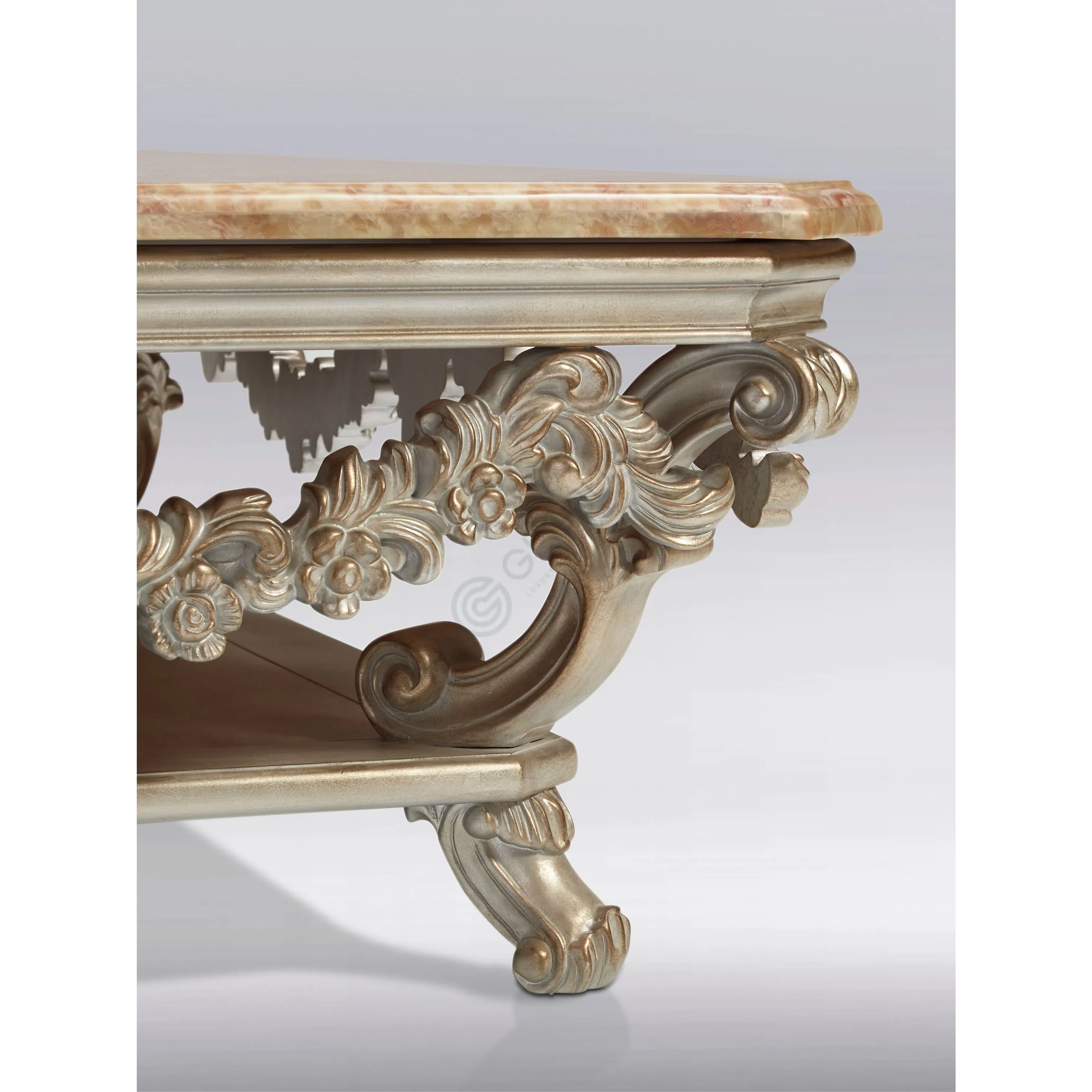 Coffee table Tigrino