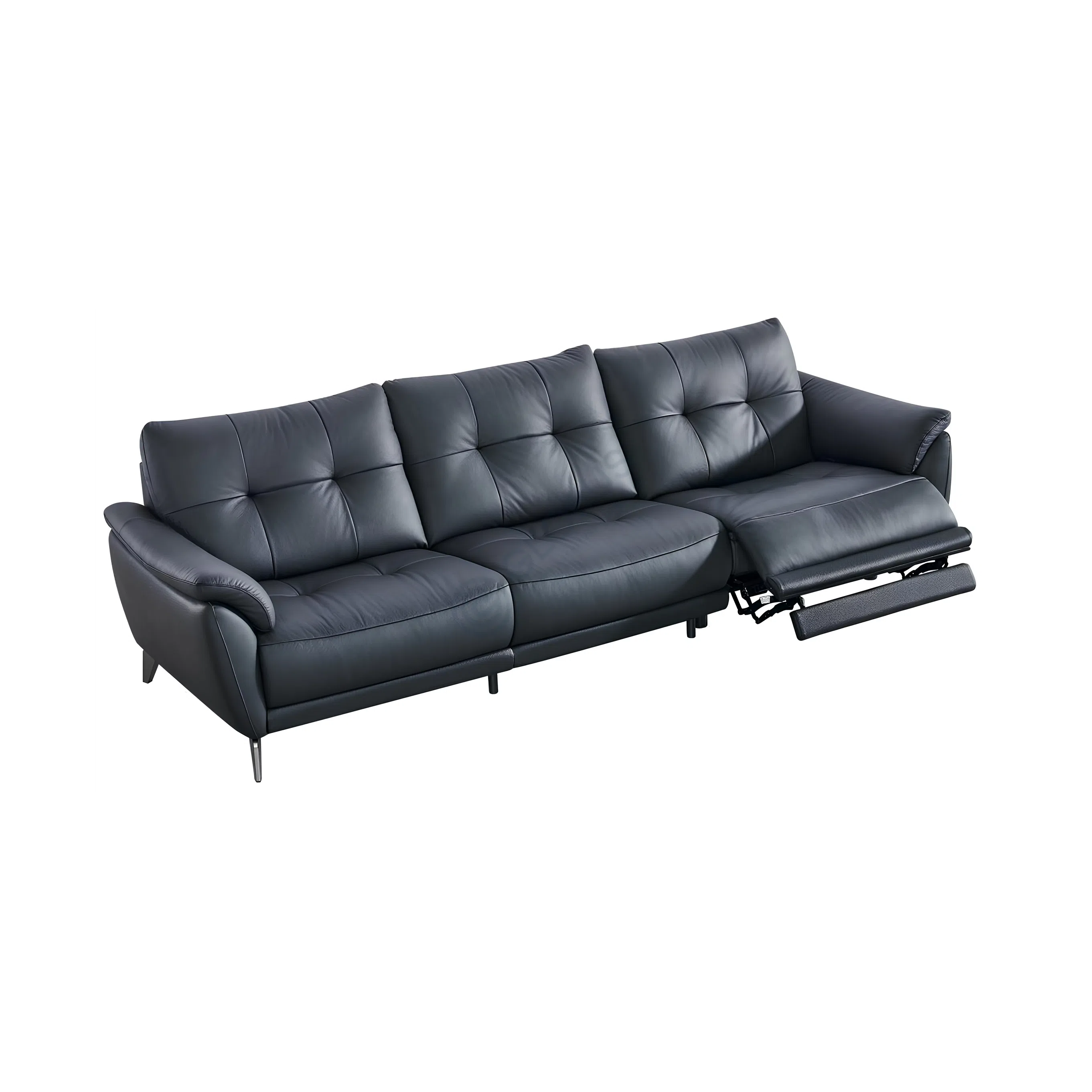 Reclining sofa Tika