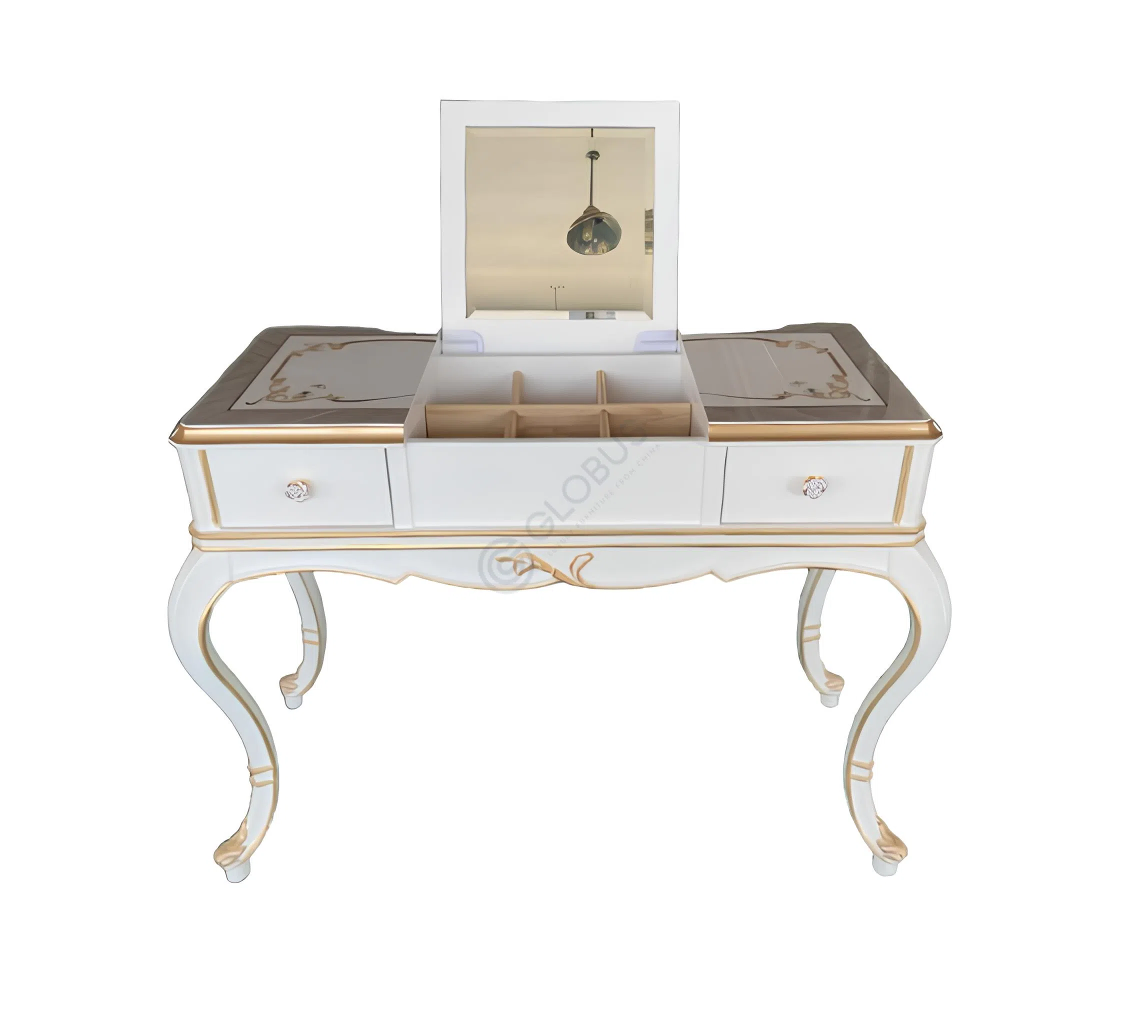 Dressing table Mirabelo