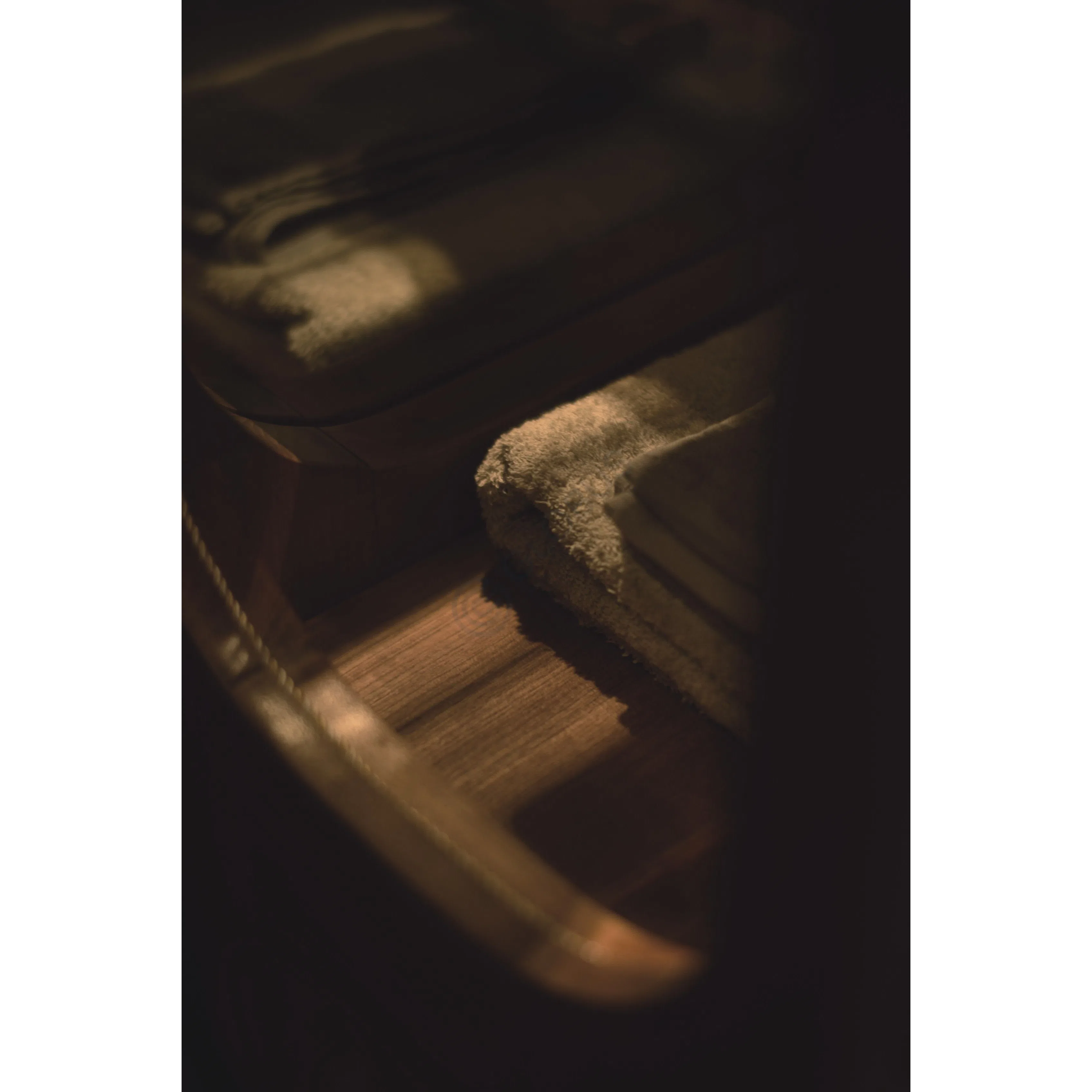 Bathroom cabinet Pepperino