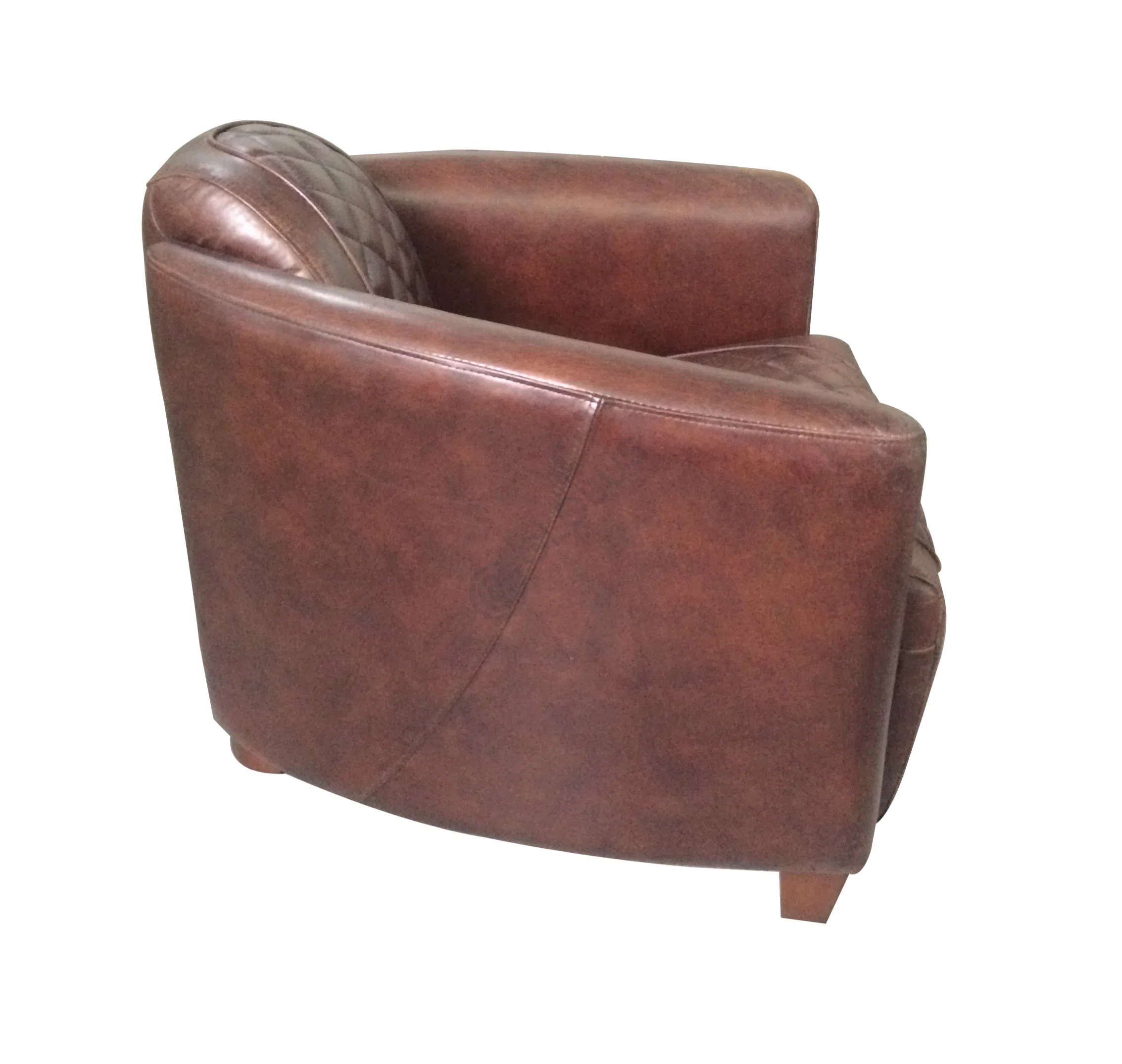 Armchair Ulip