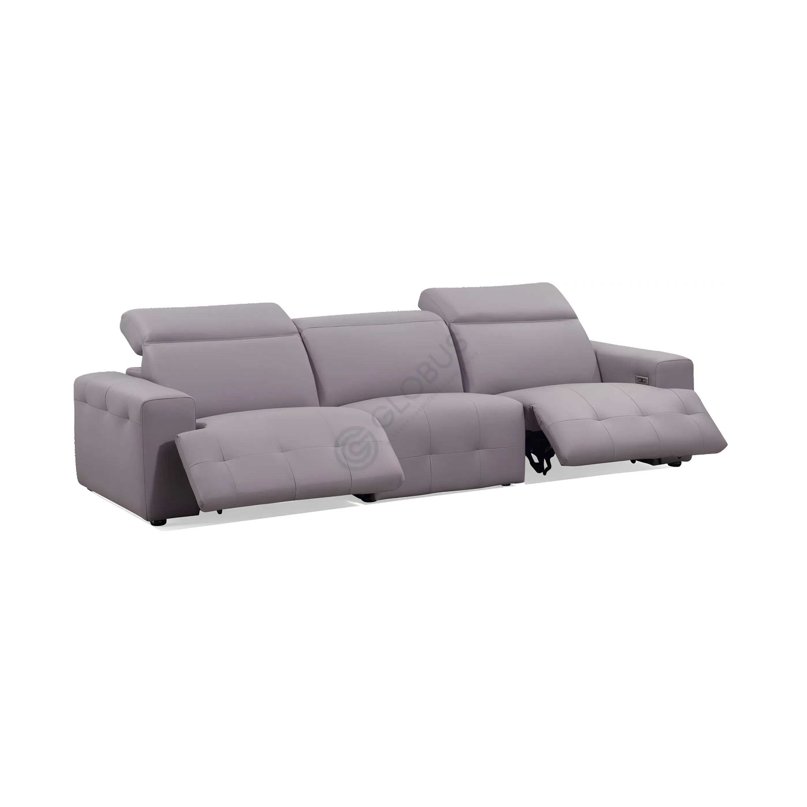 Reclining sofa NATUZZI ITALIA Intenso