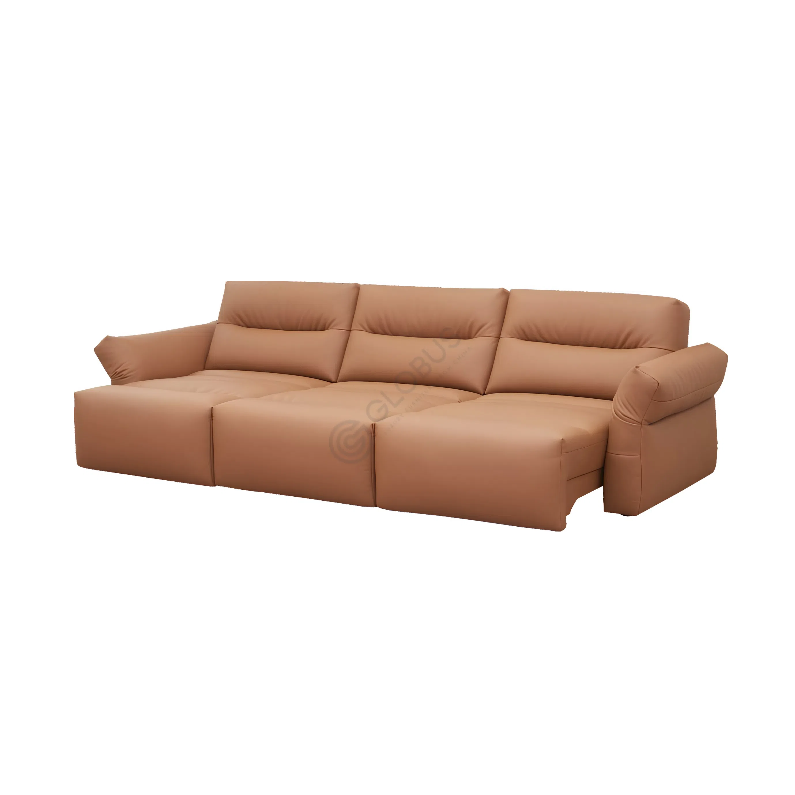 Reclining sofa Tristam
