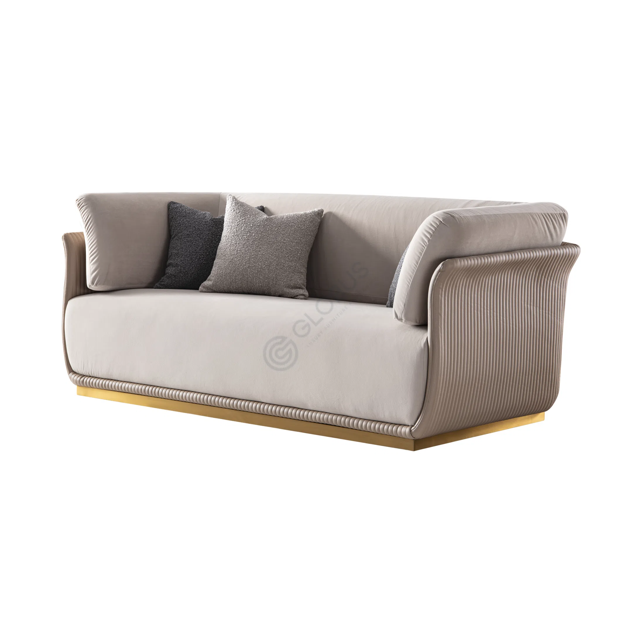Sofa CAPITAL COLLECTION Allure