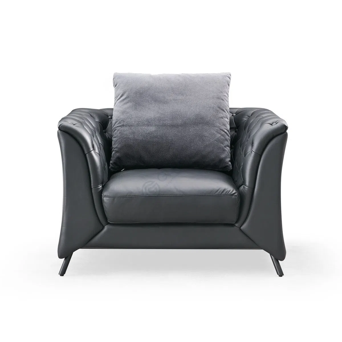 Armchair NATUZZI ITALIA La Scala