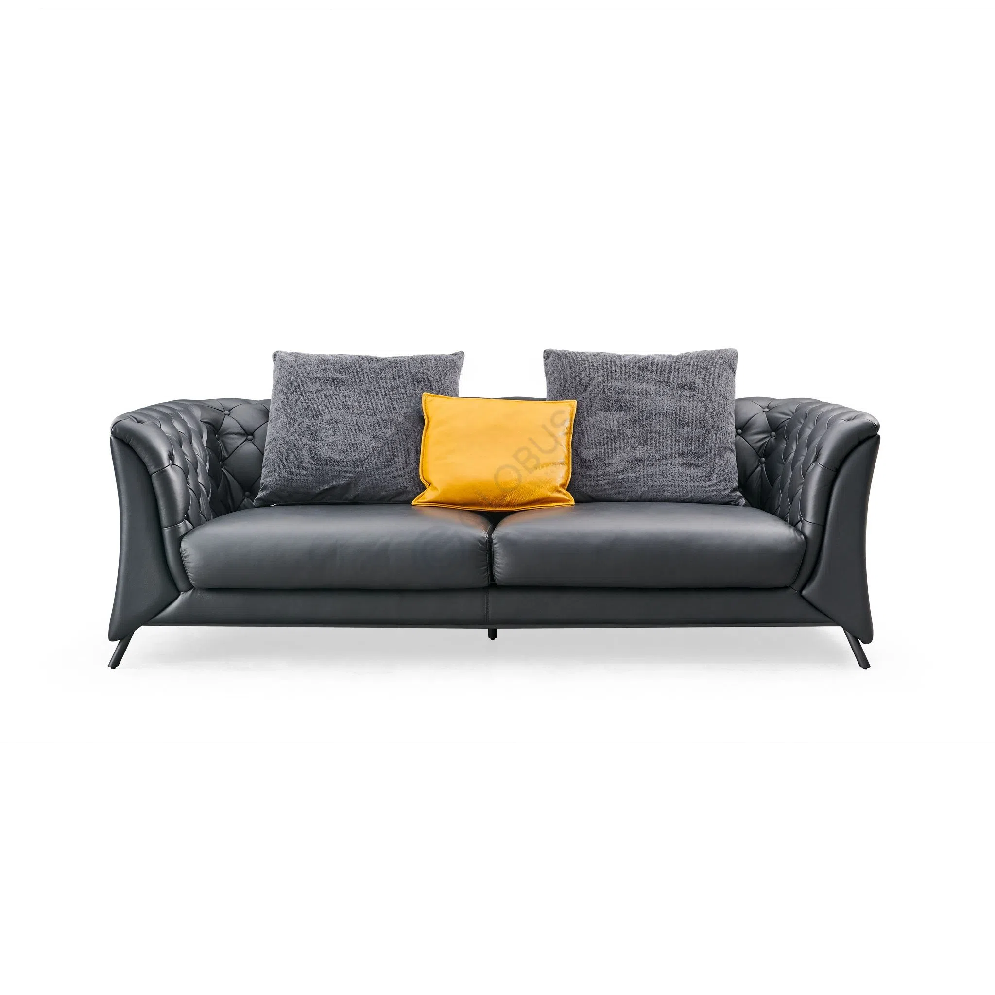 Sofa NATUZZI ITALIA La Scala