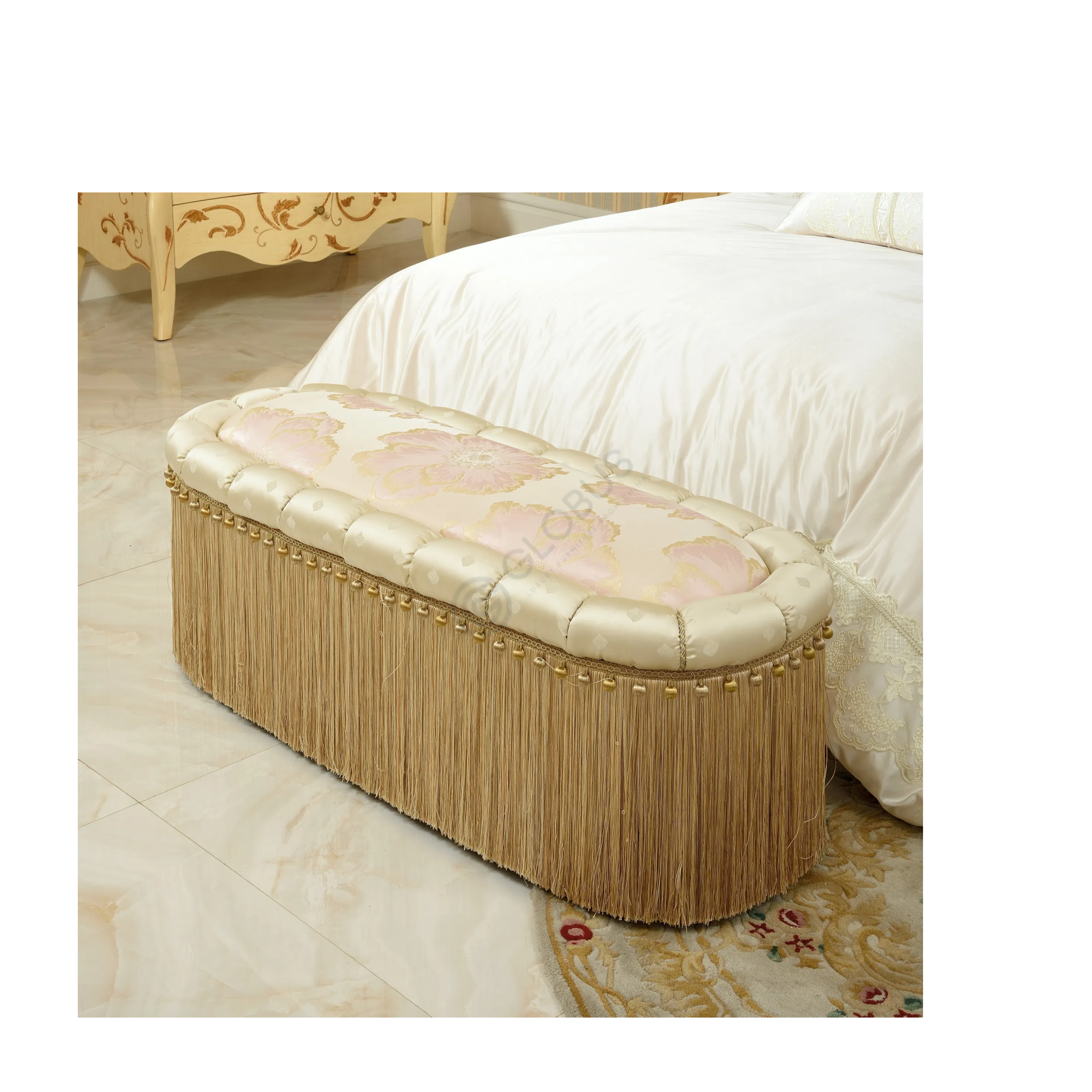 Ottoman Mestria