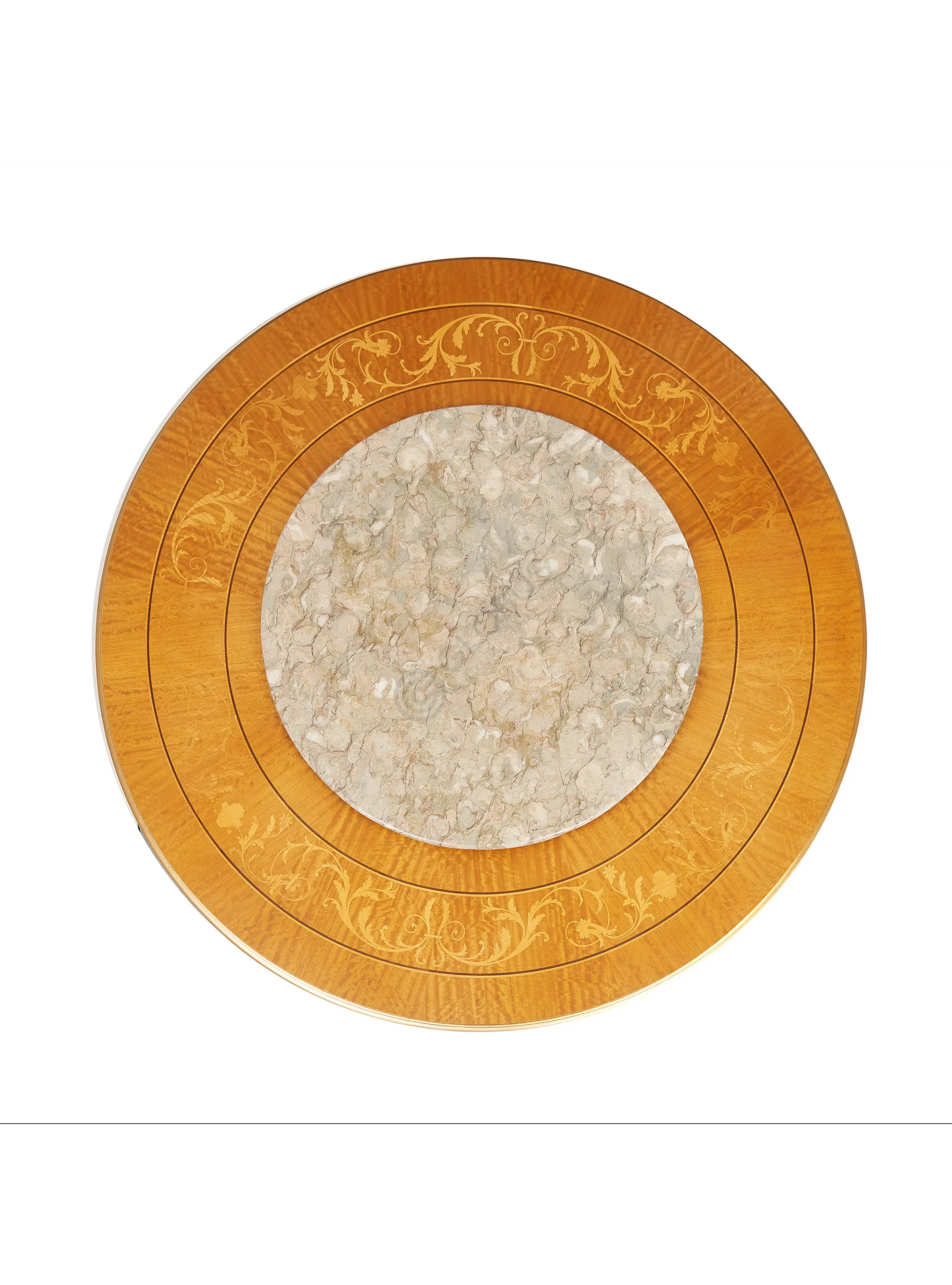 Dining table Xenobia