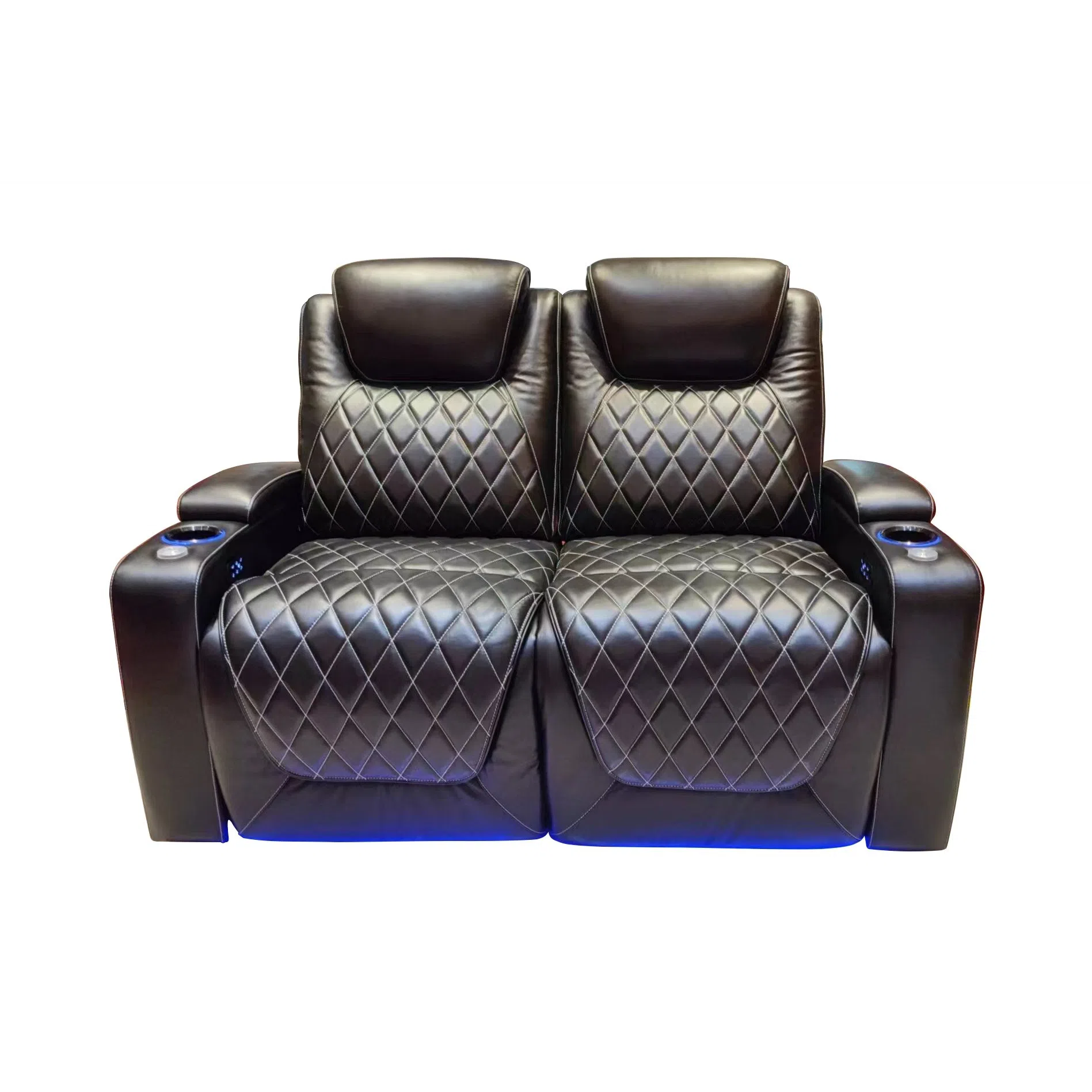 Reclining sofa Mulina
