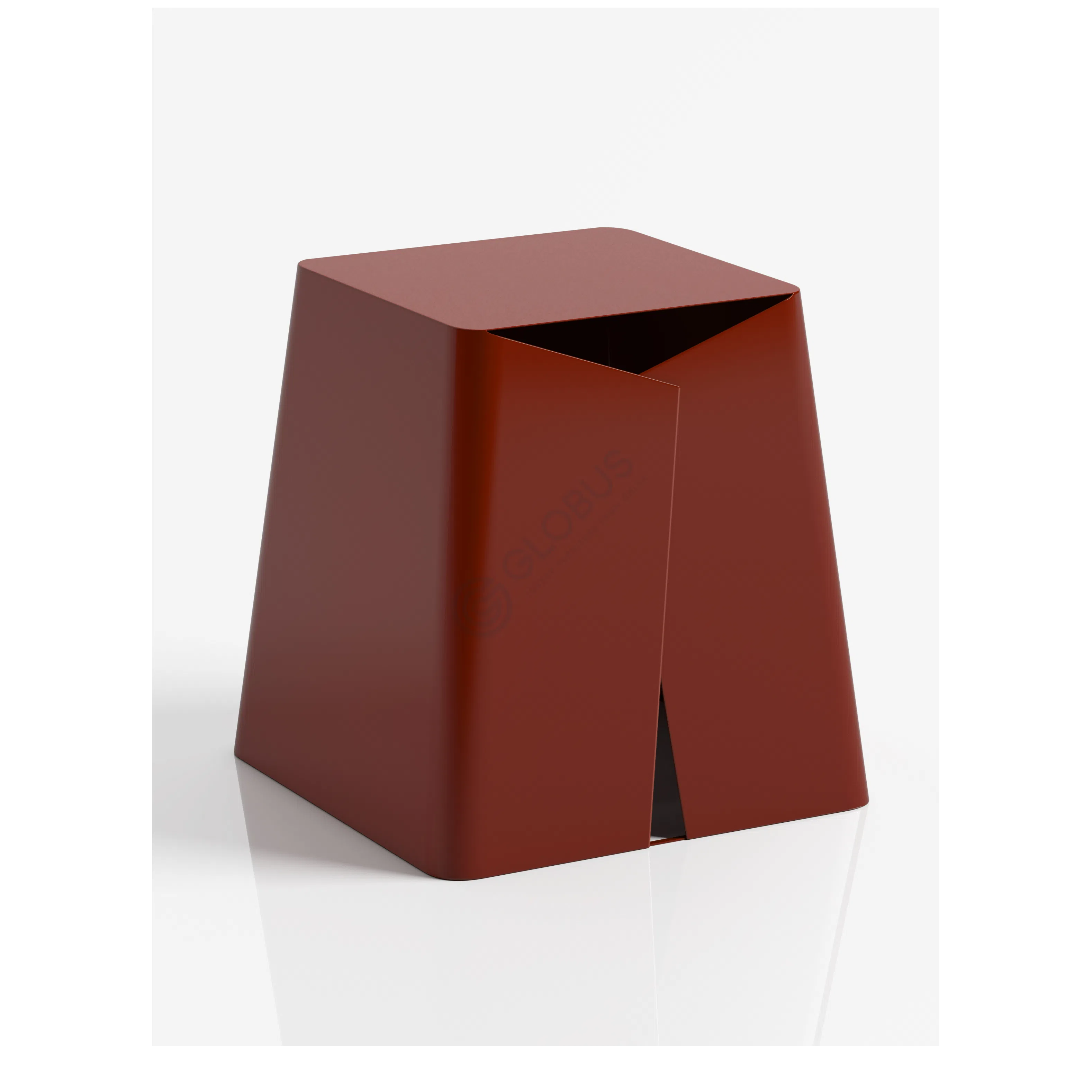 Corner table Hyvesta
