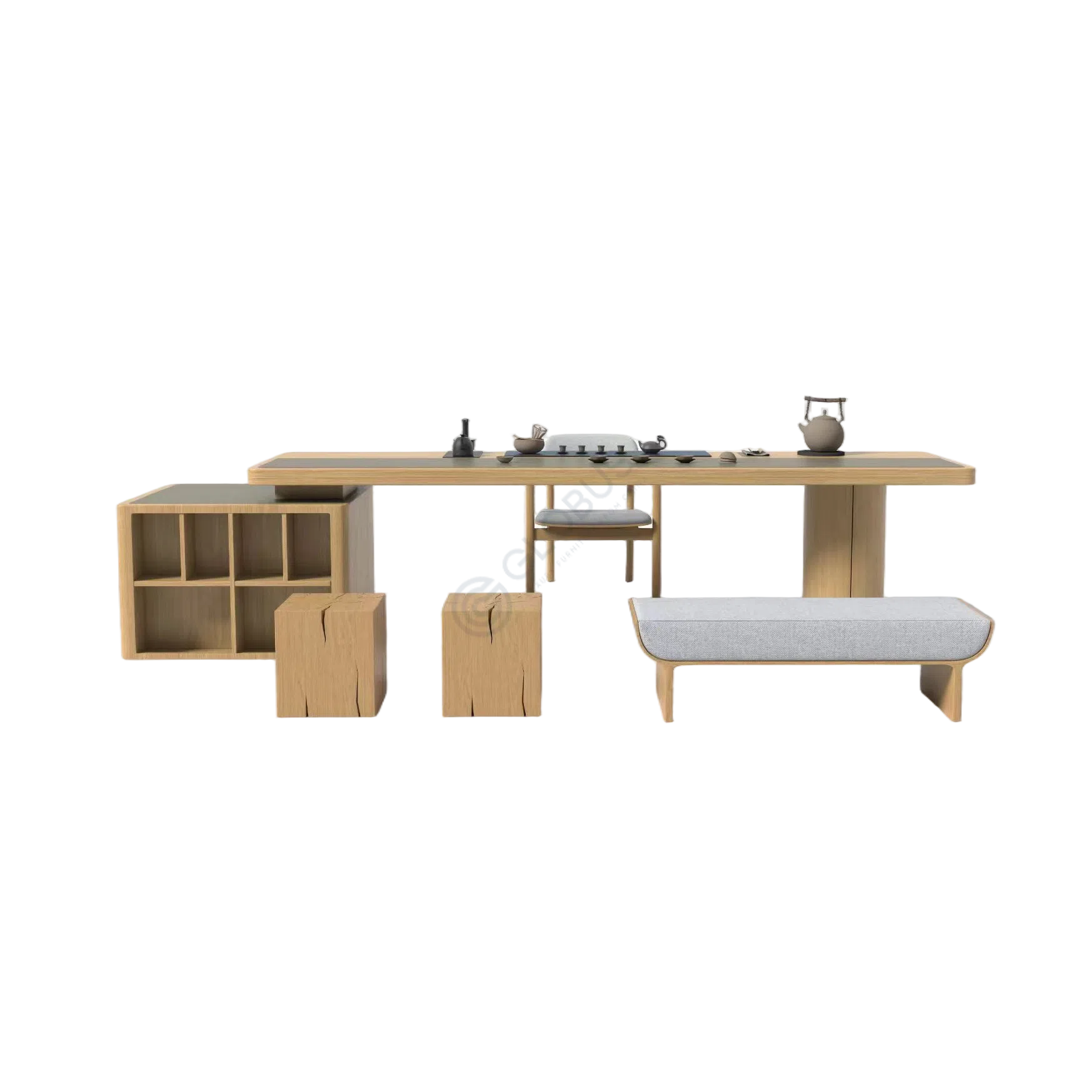 Tea table Nostria