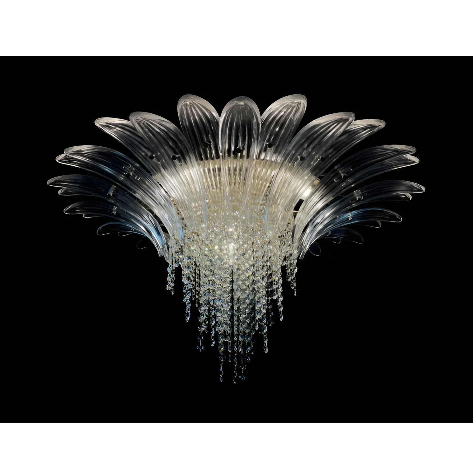 Chandelier Lista