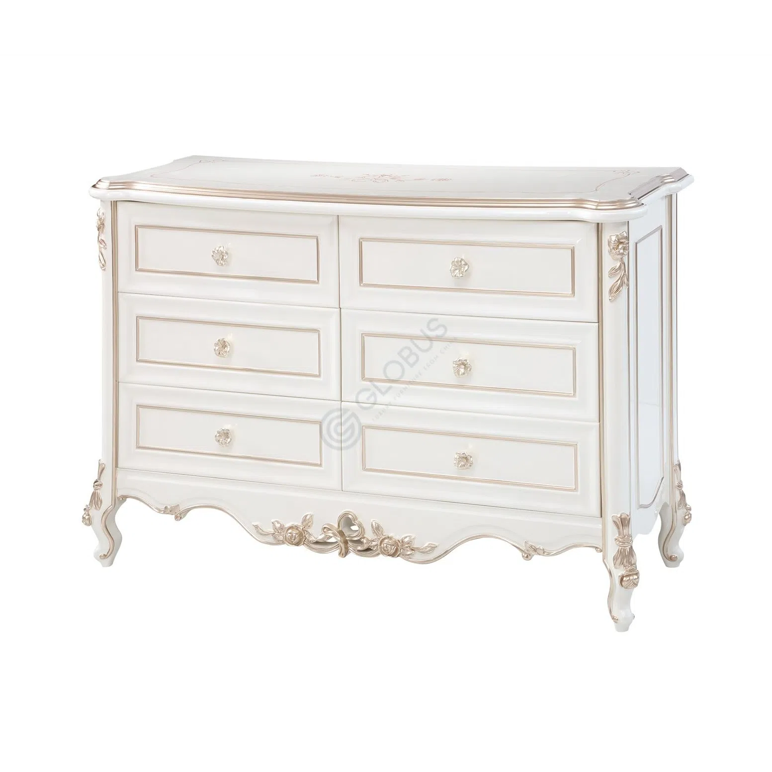 Dresser Underberg