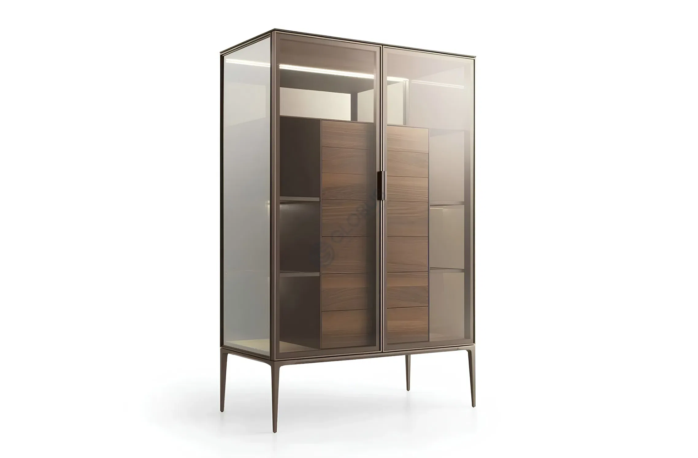 Wine cabinet RIMADESIO Alambra