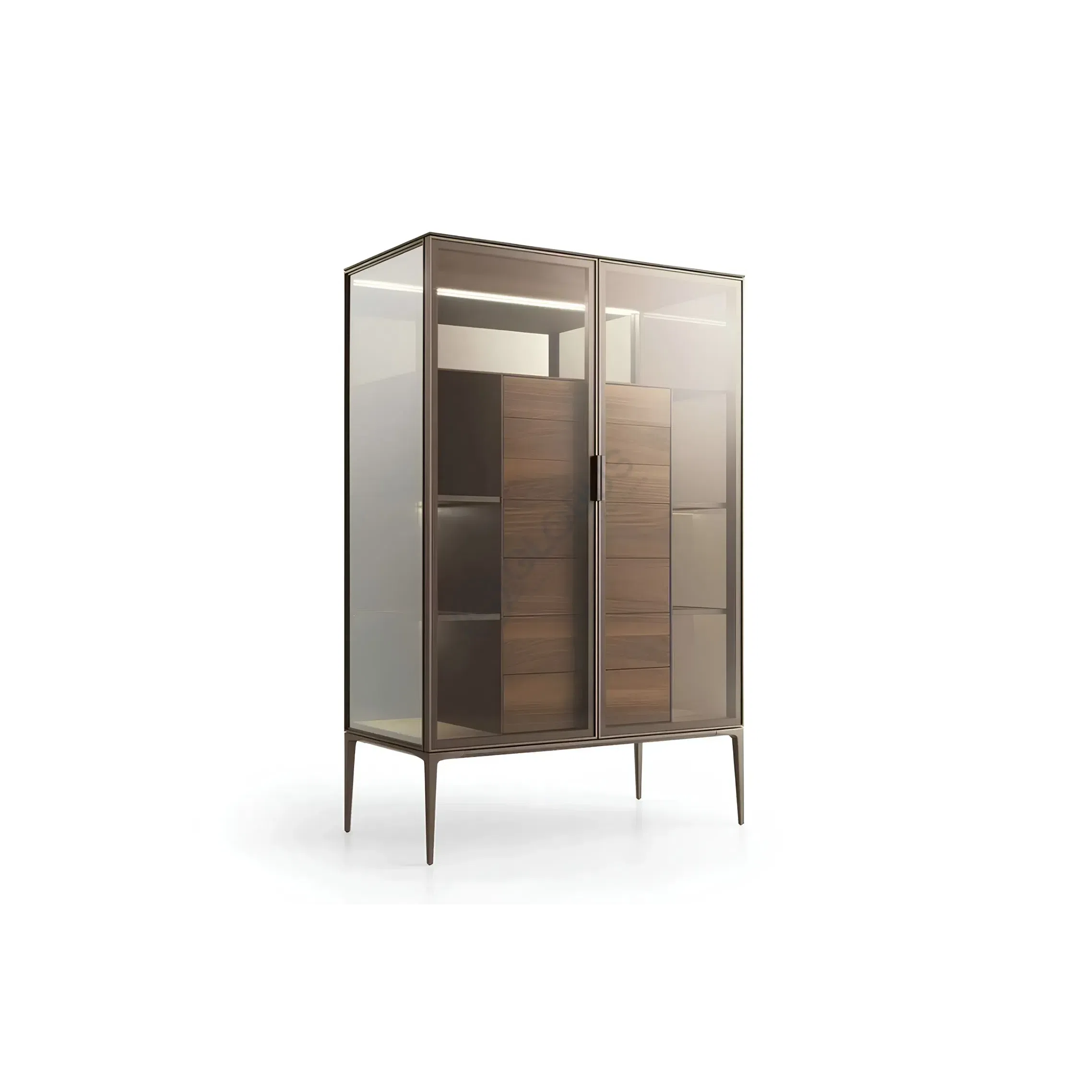 Wine cabinet RIMADESIO Alambra