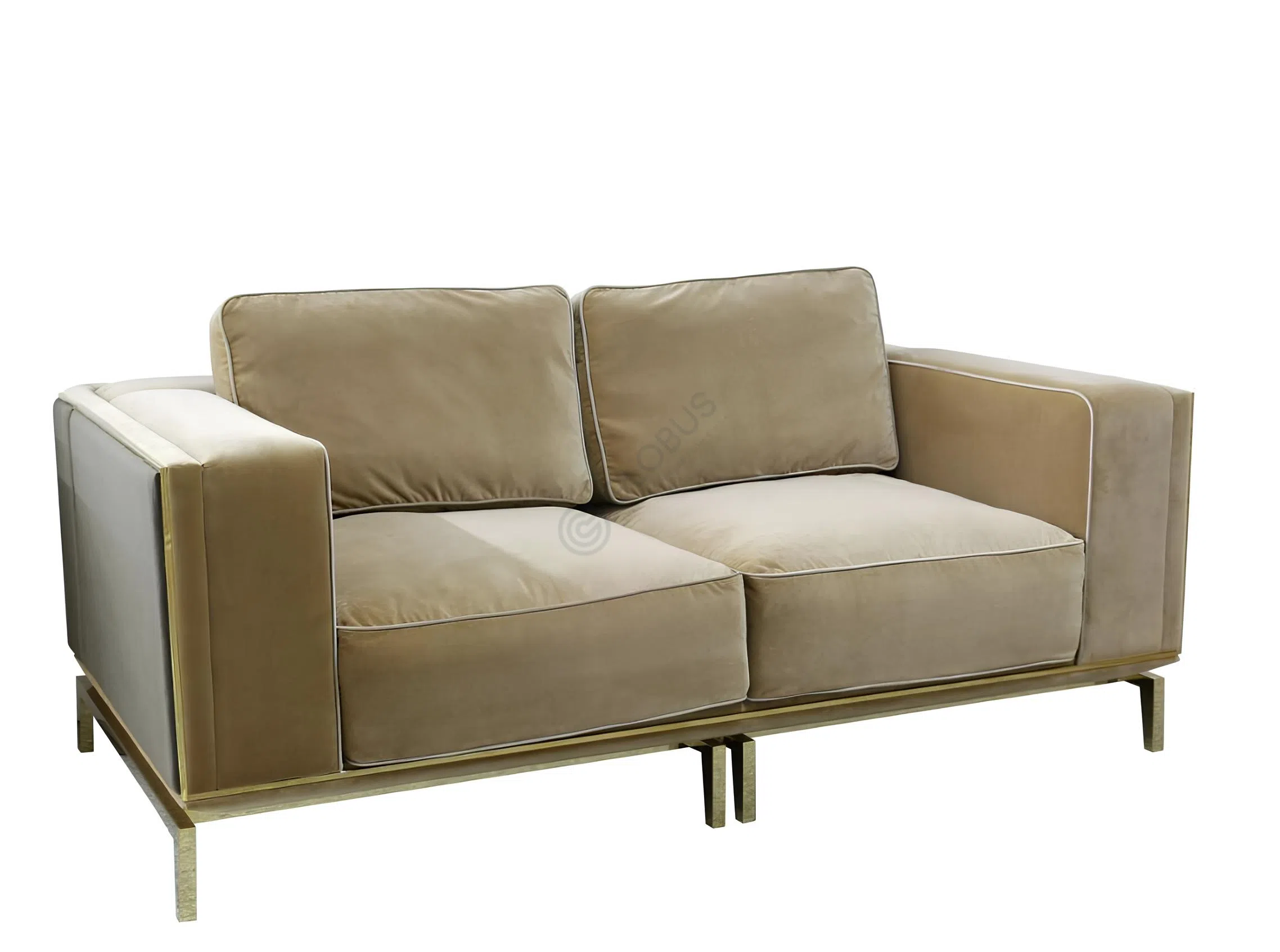 Sofa VISIONNAIRE Backstage