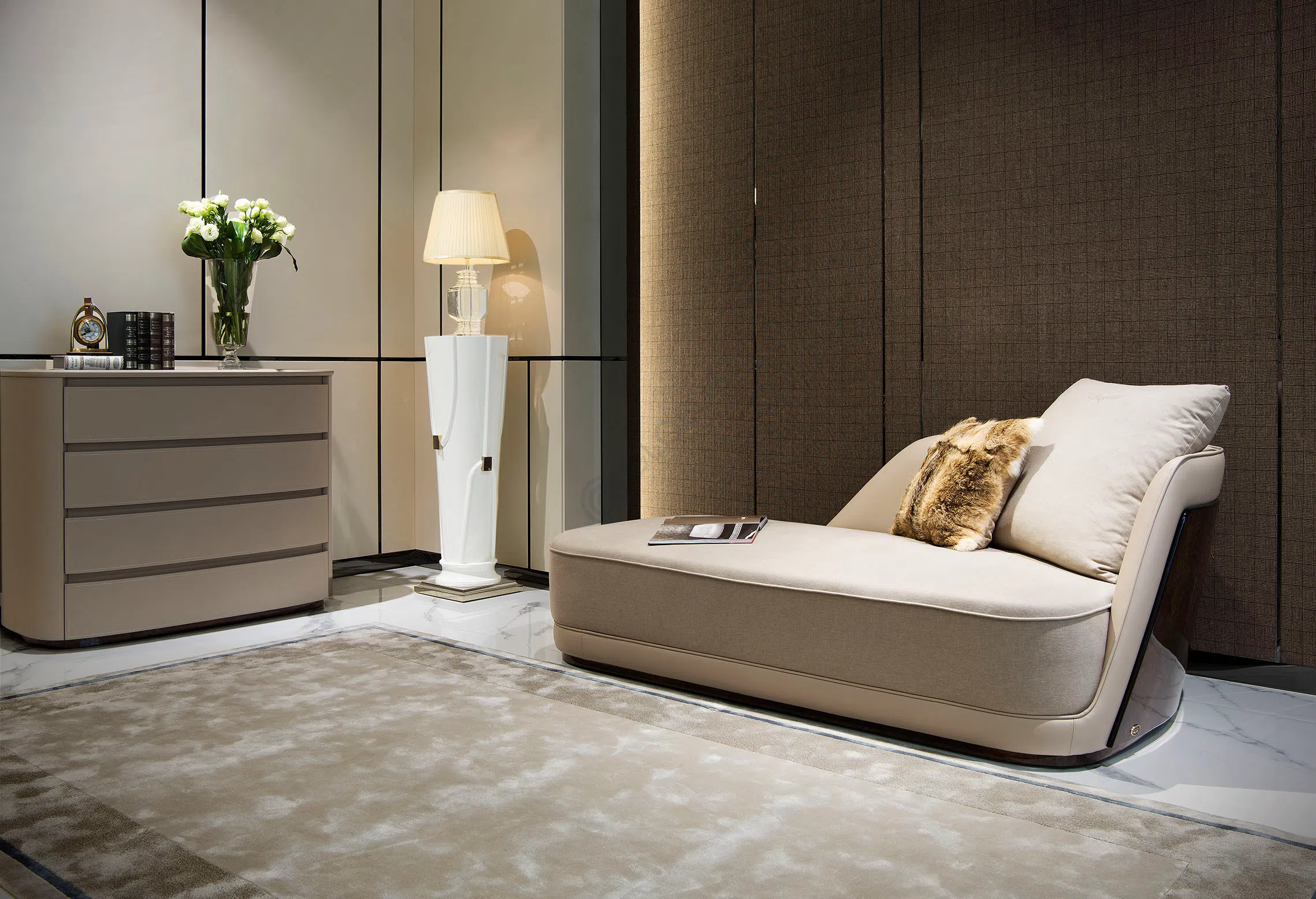 Dresser BENTLEY Harold