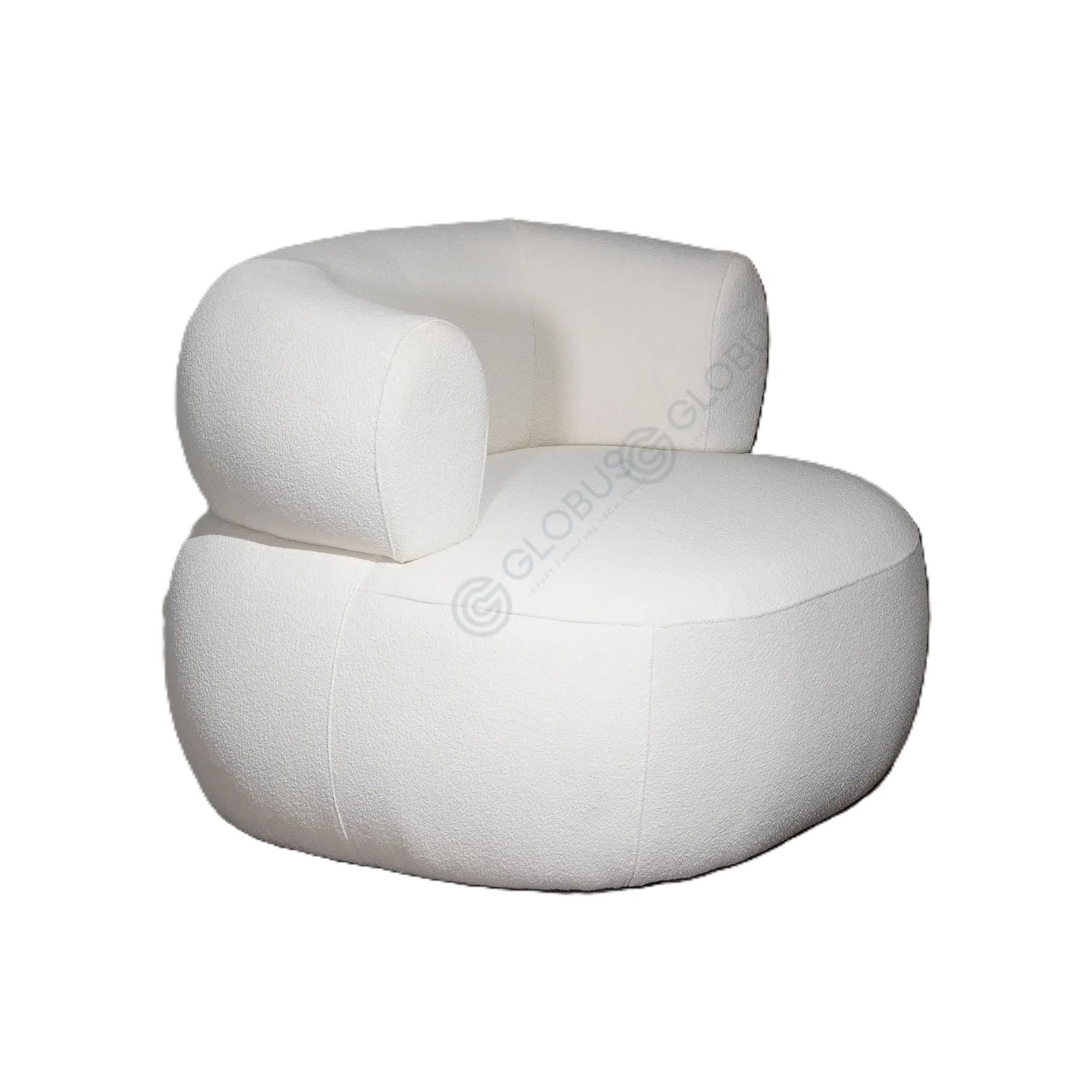Armchair Custos